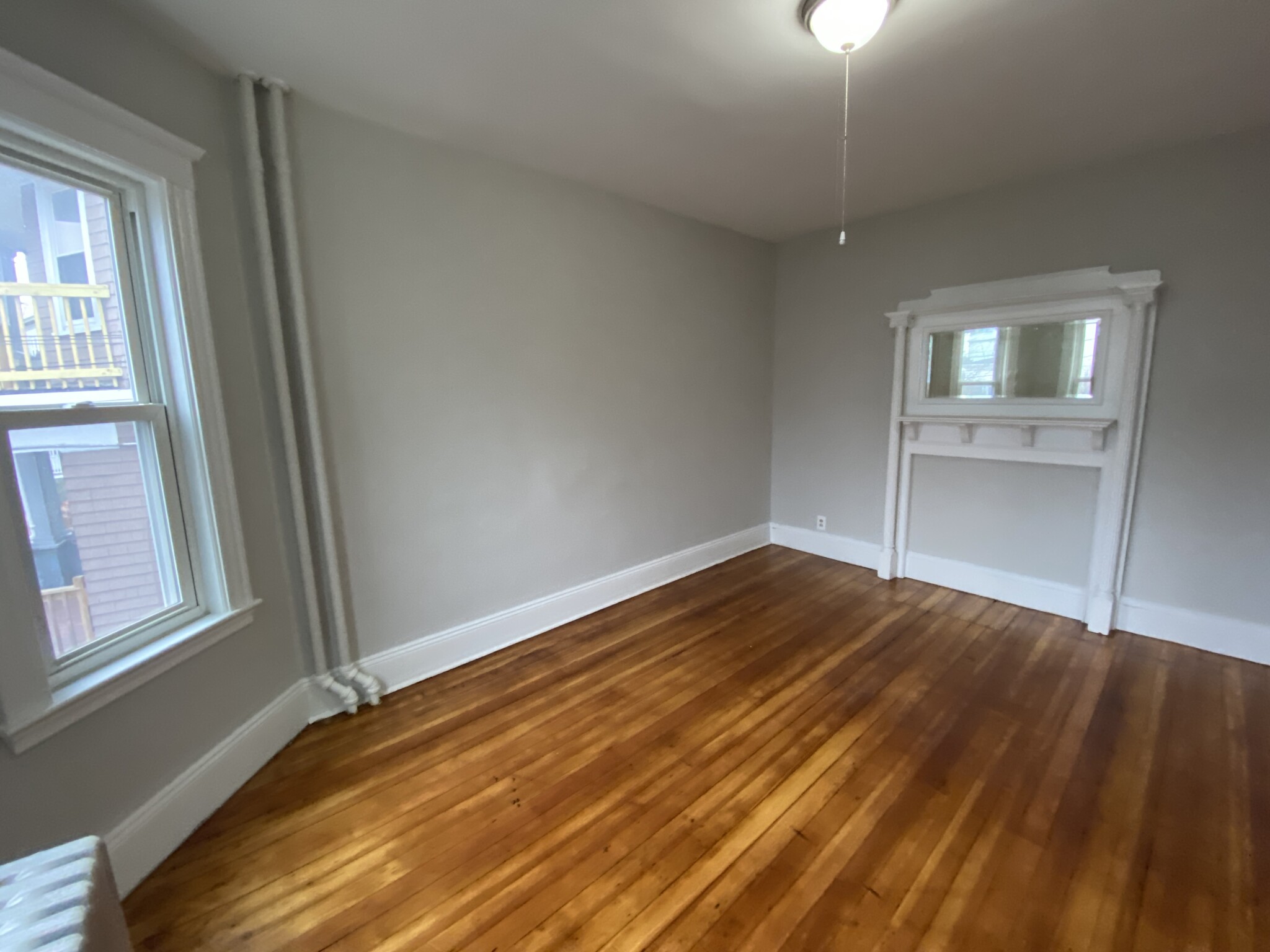 38 Bellevue St, Dorchester