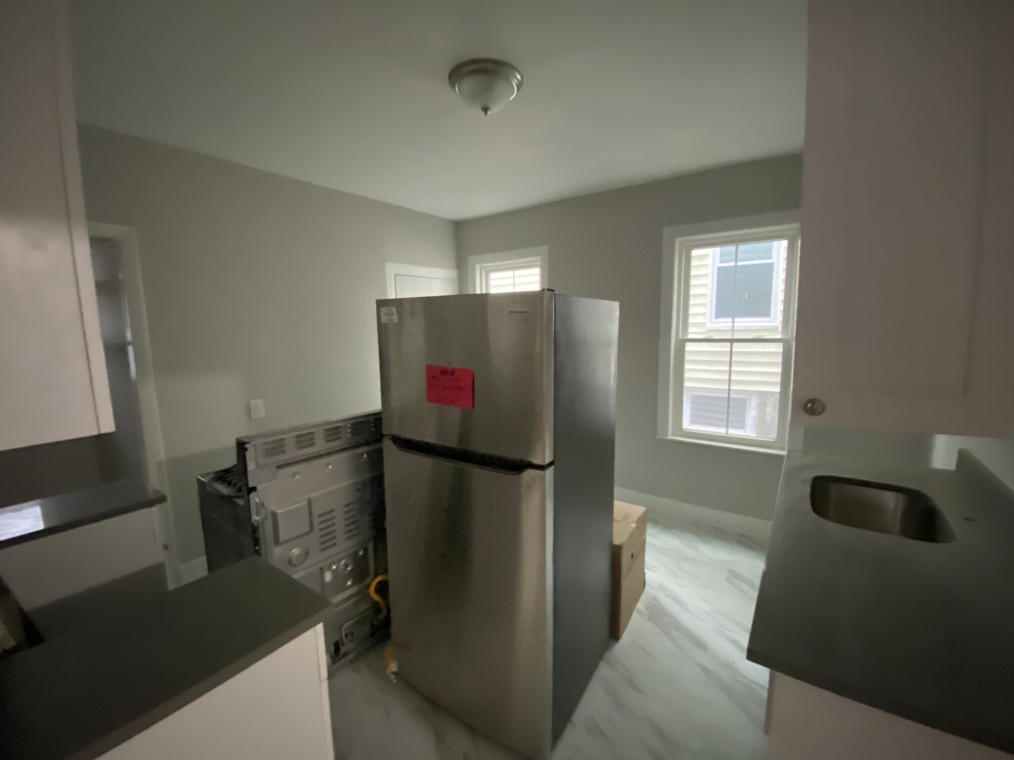 38 Bellevue St, Dorchester