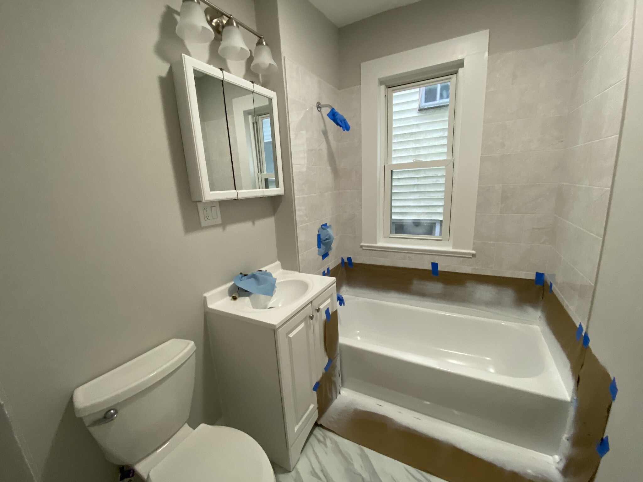 38 Bellevue St, Dorchester