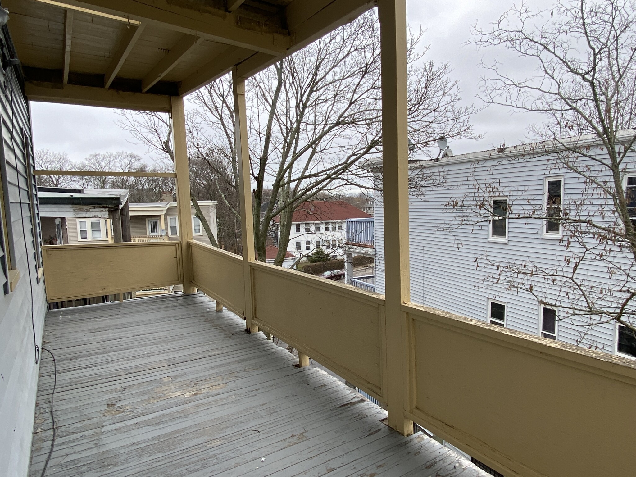 38 Bellevue St, Dorchester