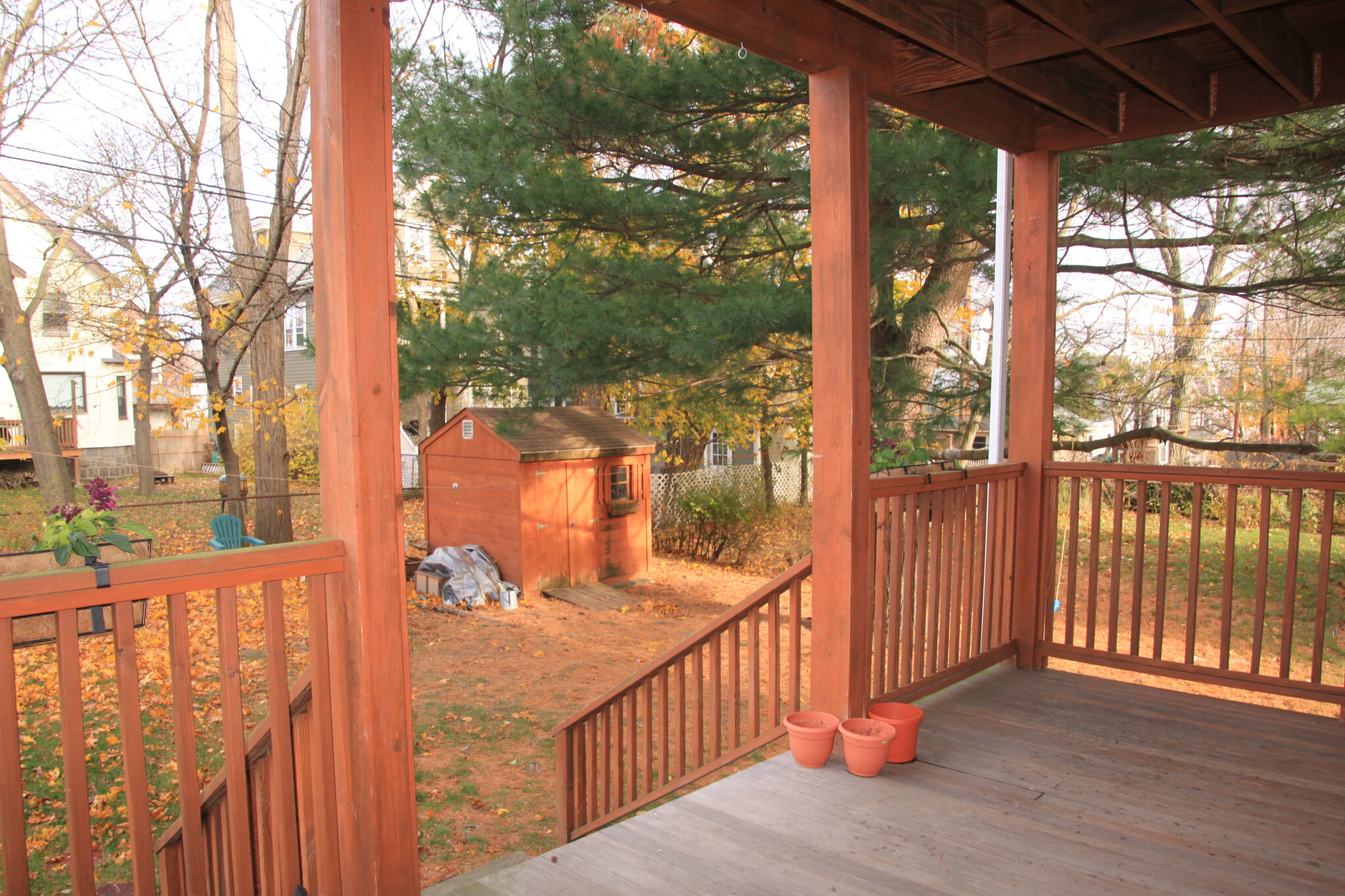 31 Ainsworth St, Roslindale