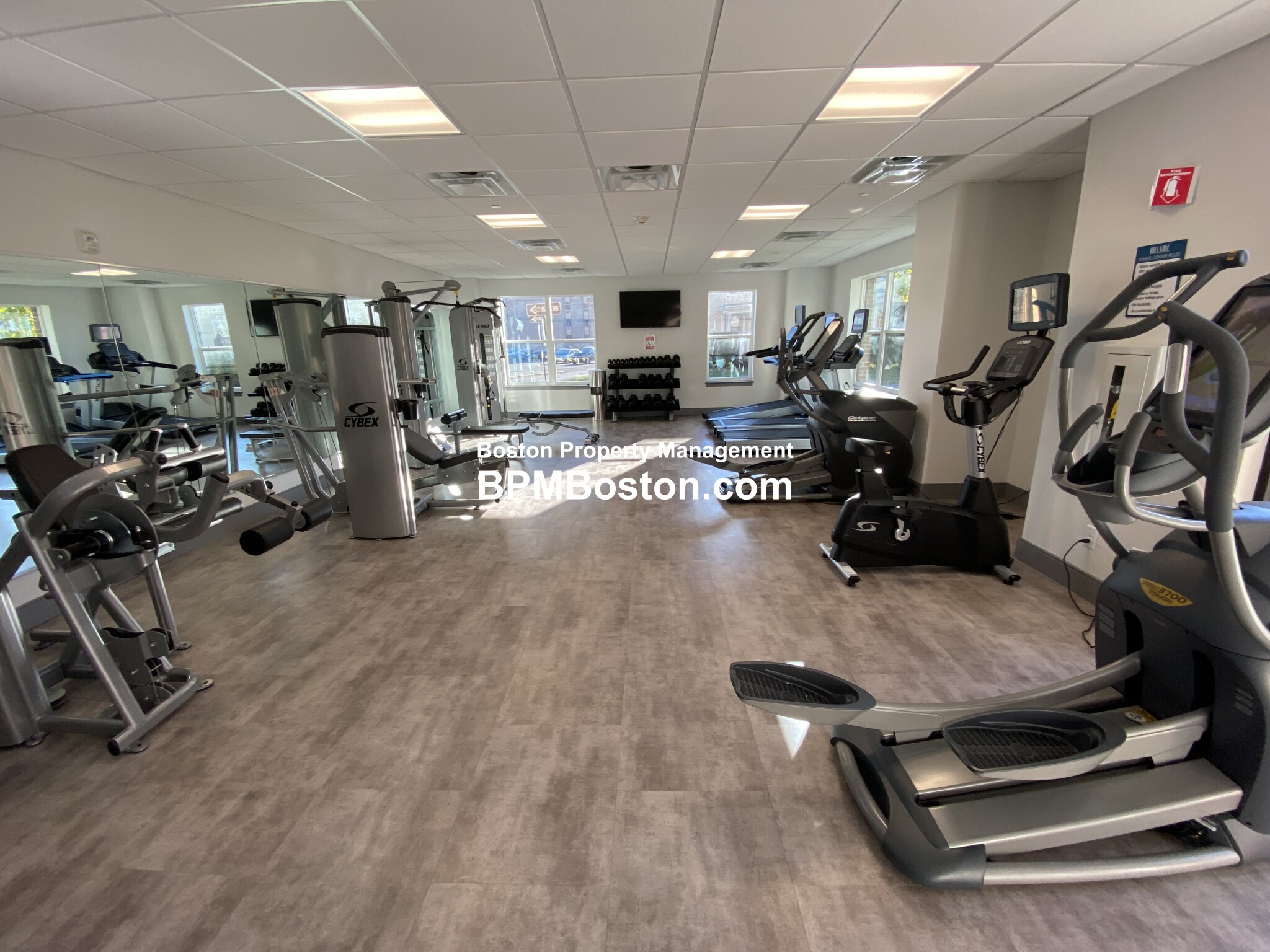 23 Bridge St, Quincy Center