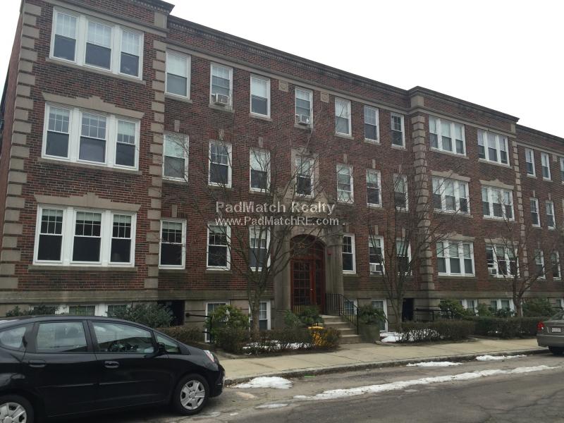 56 Selkirk Rd, Brighton