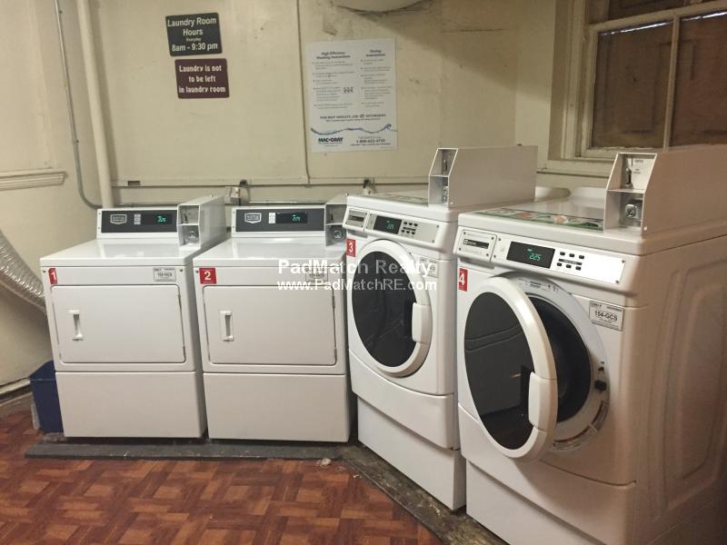 45 Bay State Rd, Fenway