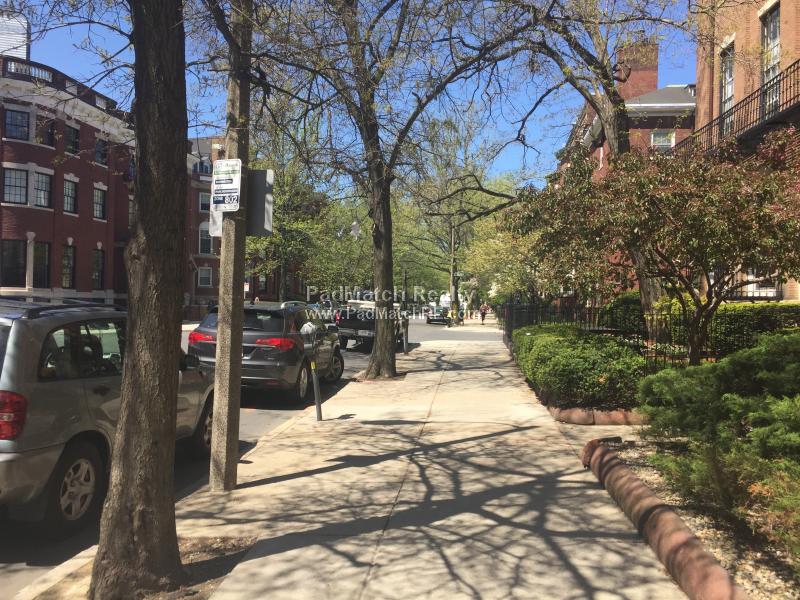 45 Bay State Rd, Fenway