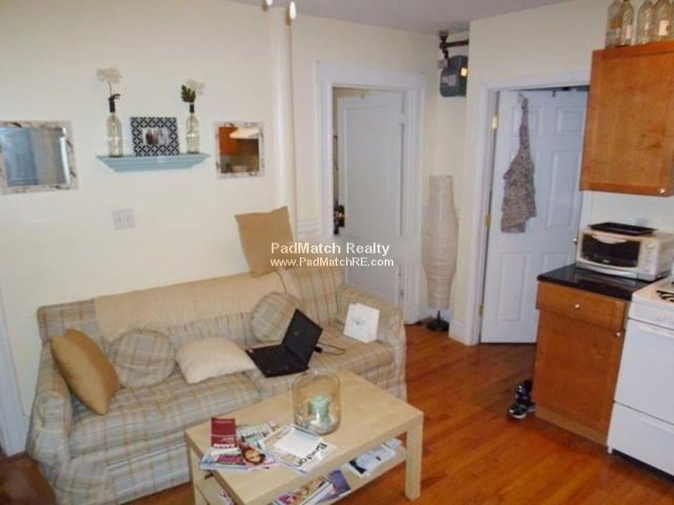 28 Fleet St, North End