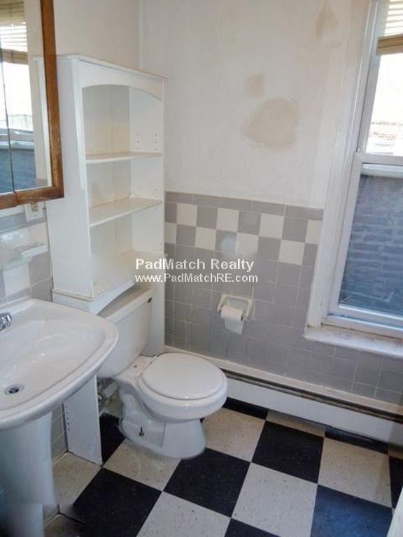 28 Fleet St, North End