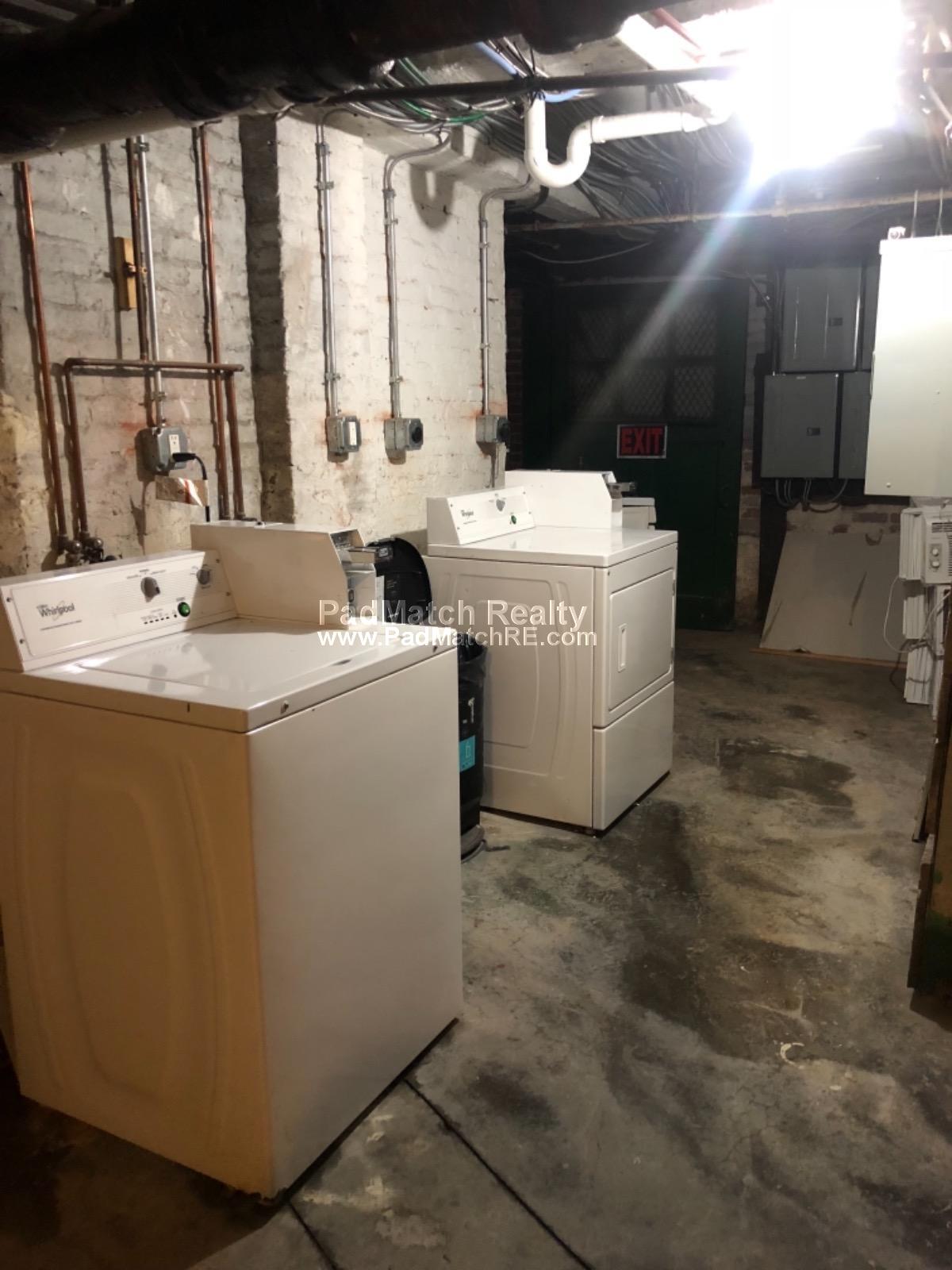 161 Endicott St, North End