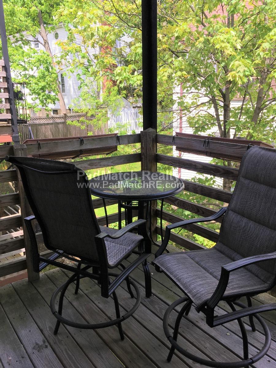 33 Lancaster Ter, Washington Square