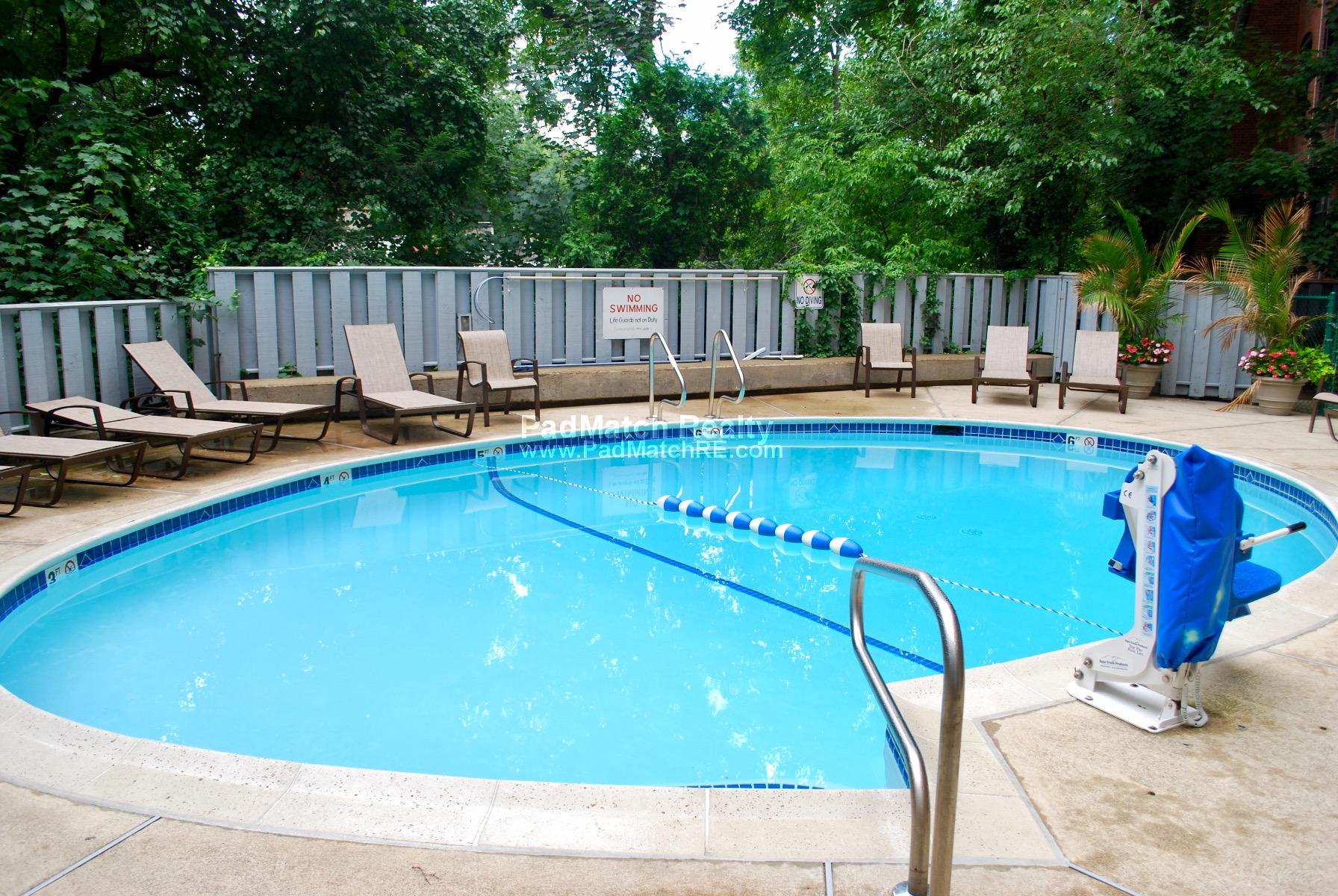 1443 Beacon St, Coolidge Corner