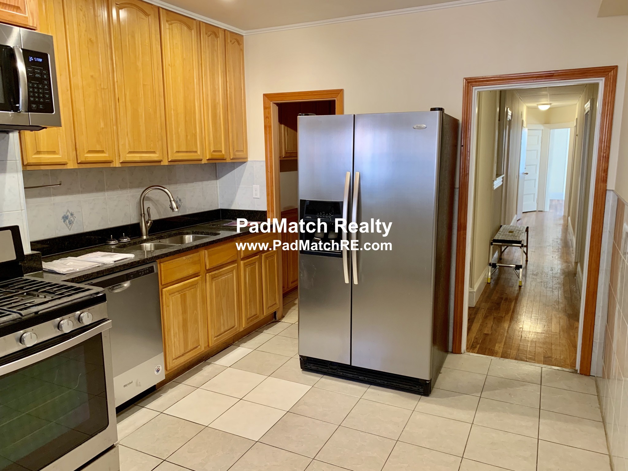 882 Huntington Ave, Mission Hill