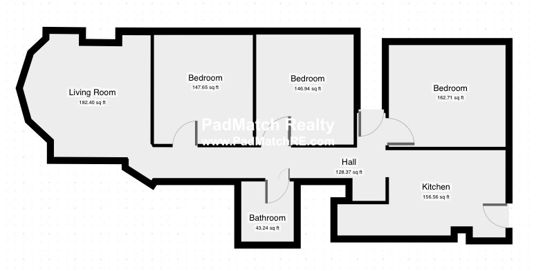 882 Huntington Ave, Mission Hill