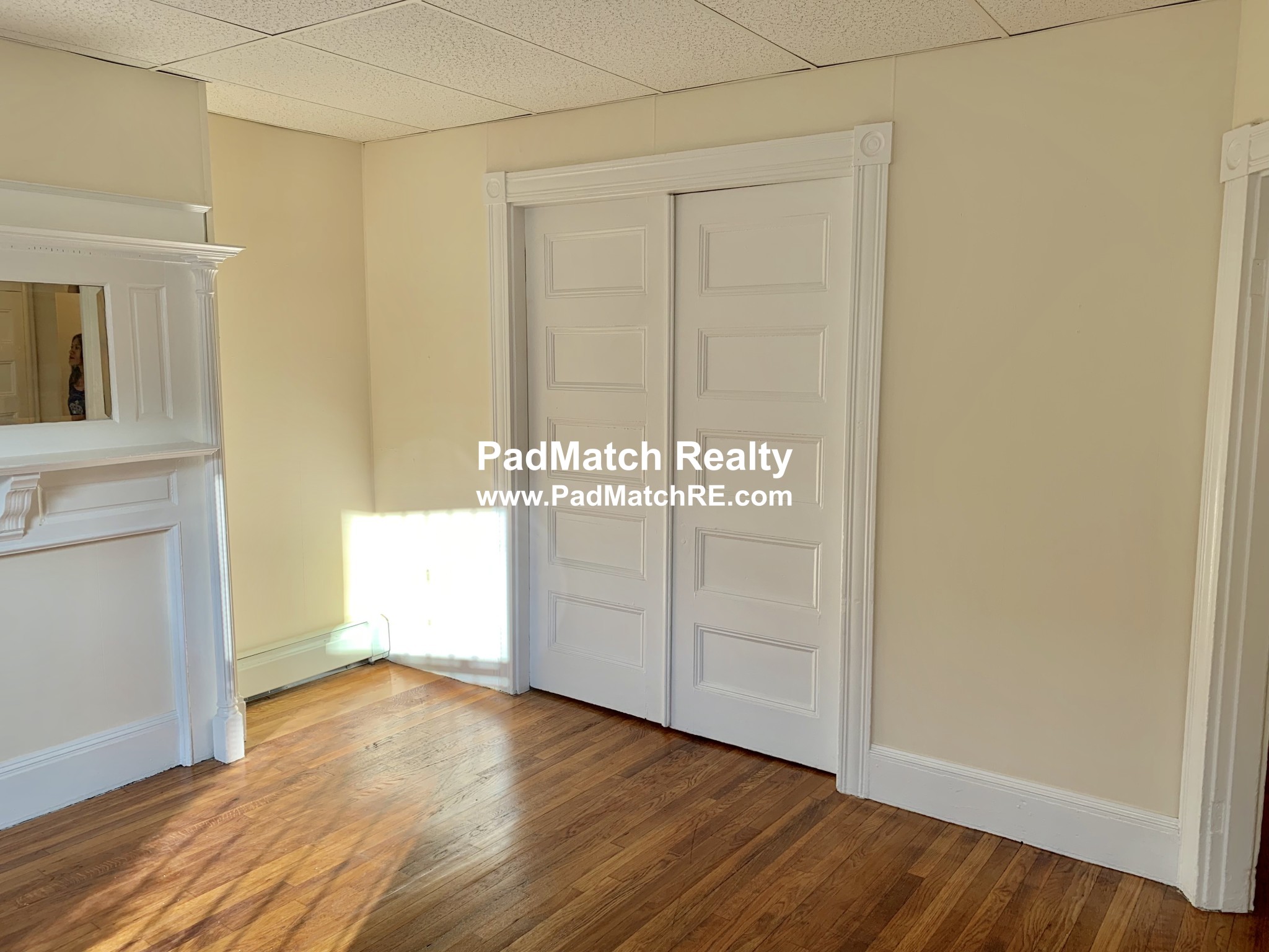 882 Huntington Ave, Mission Hill