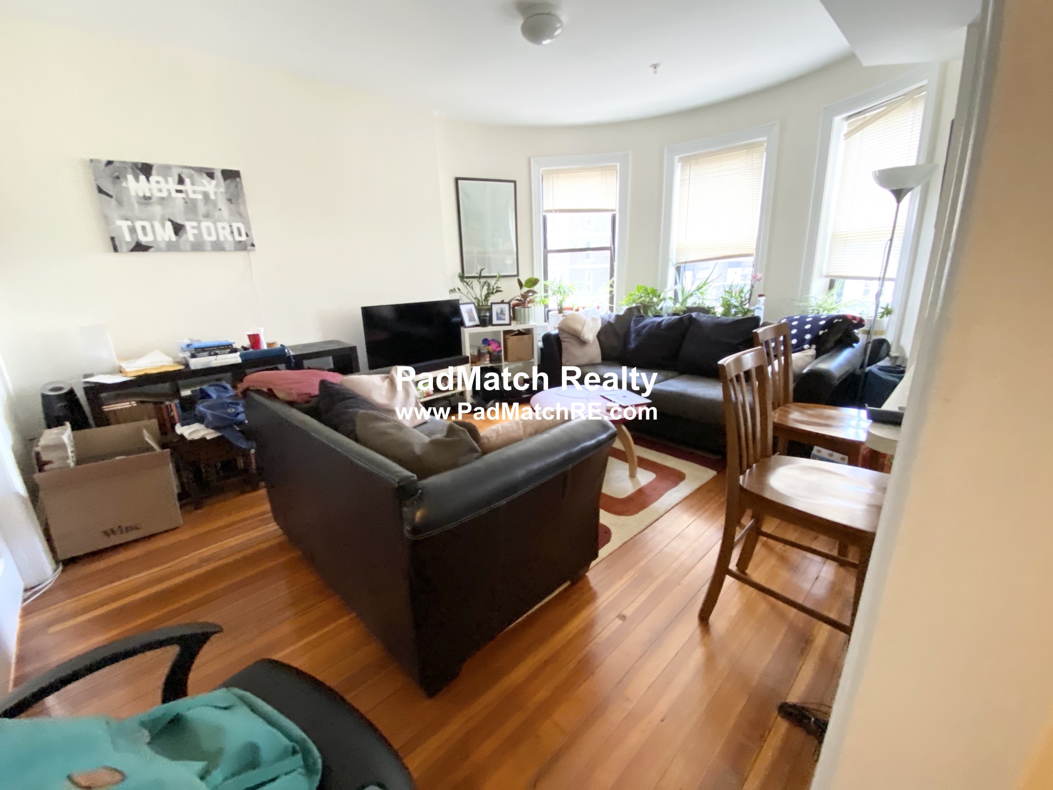 881 Massachusetts Ave, Porter Square