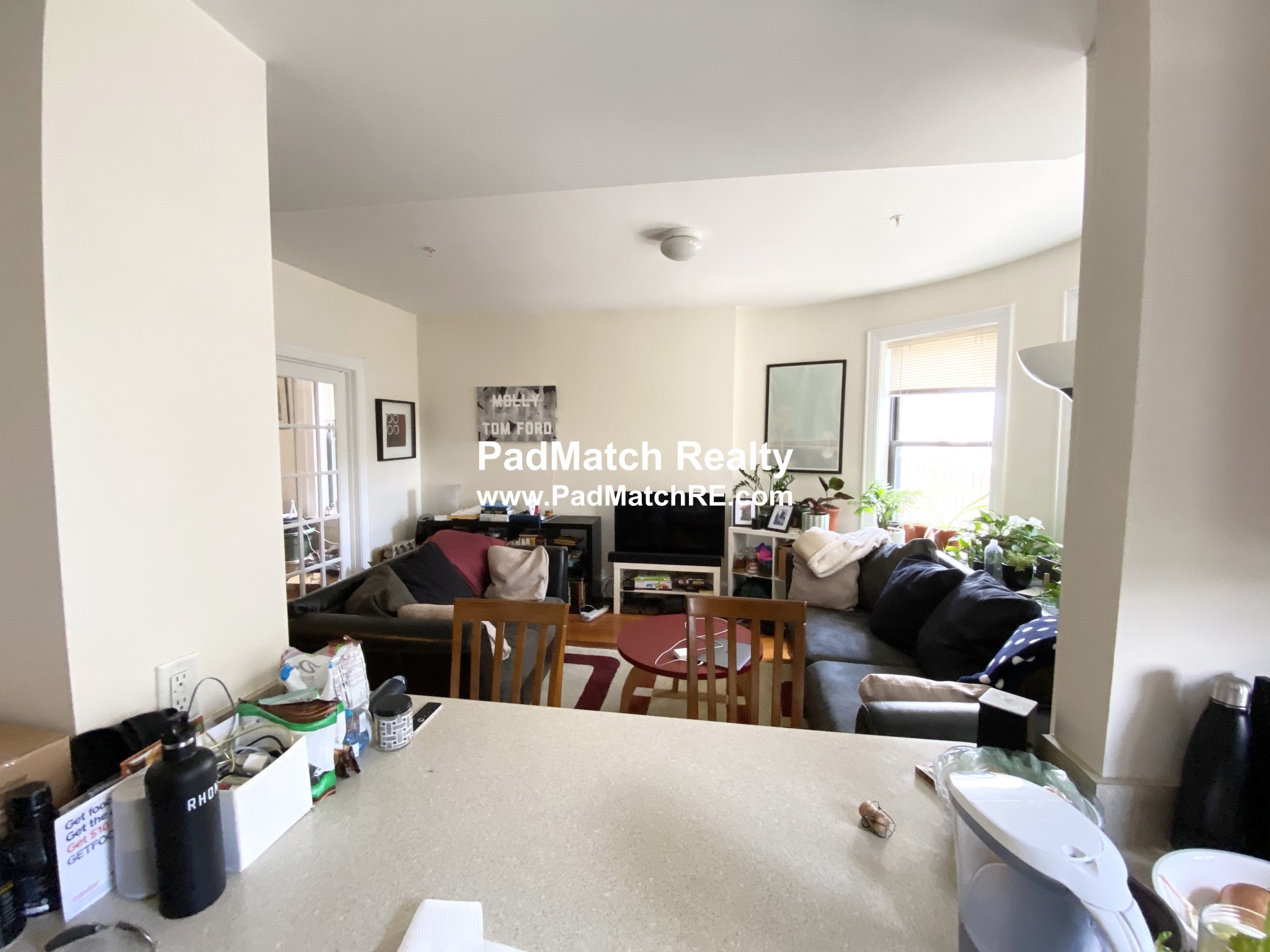 881 Massachusetts Ave, Porter Square