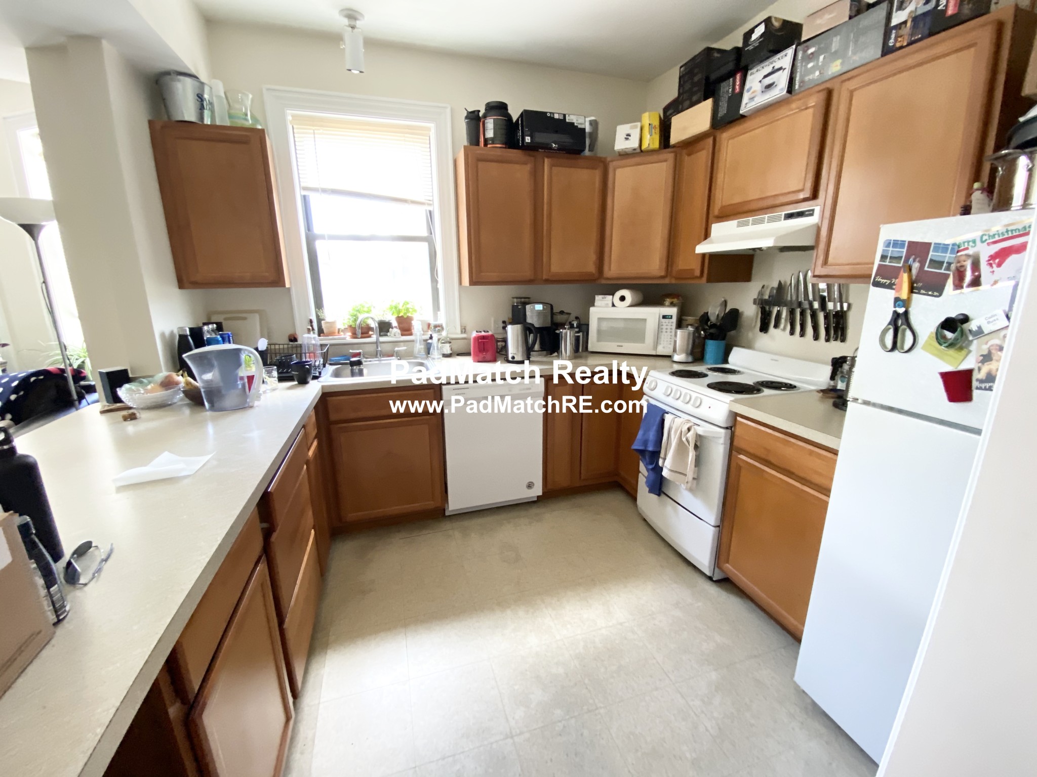 881 Massachusetts Ave, Porter Square