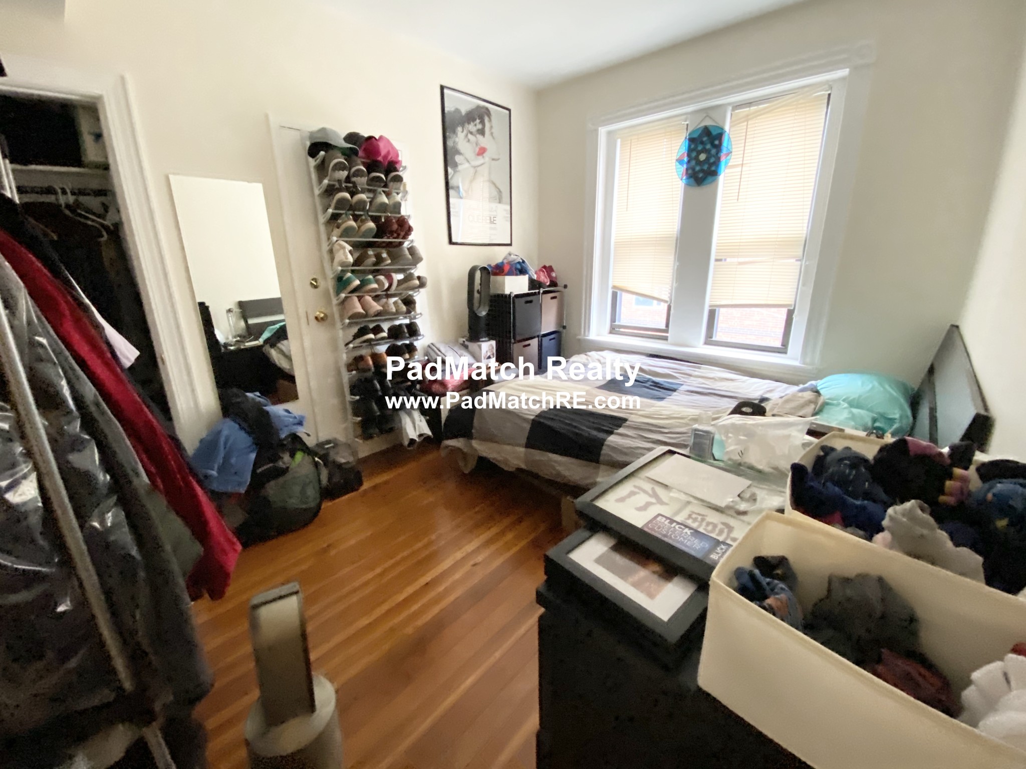 881 Massachusetts Ave, Porter Square