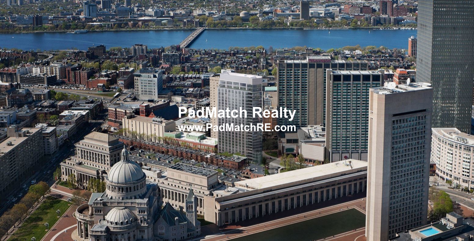 26 Hemenway St, Fenway