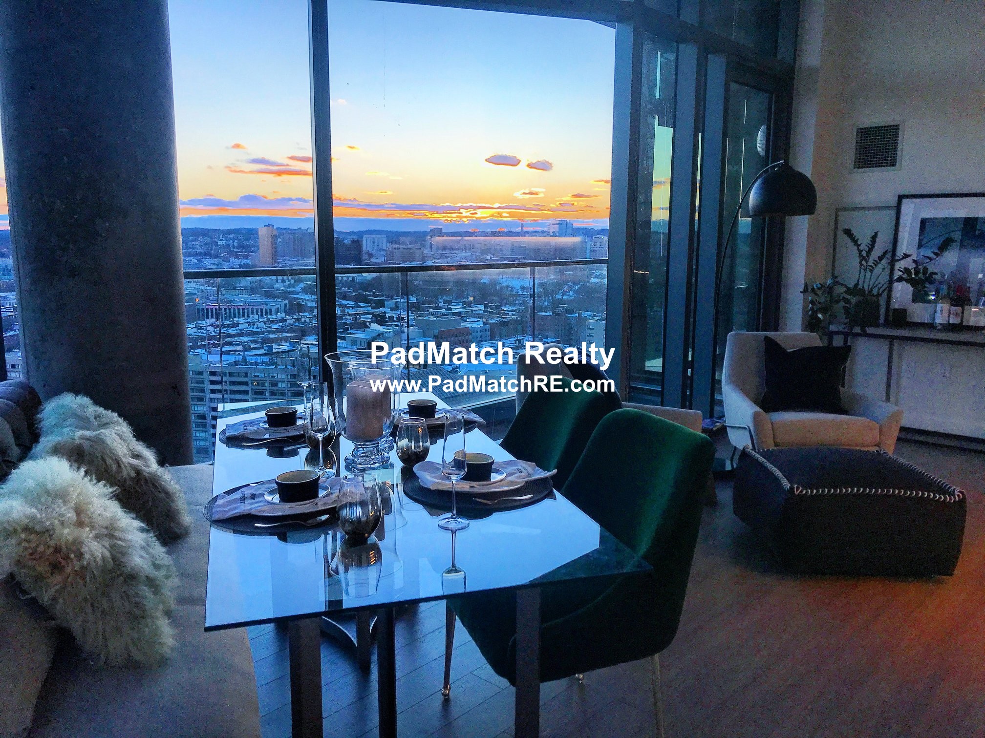 30 Dalton St, Back Bay