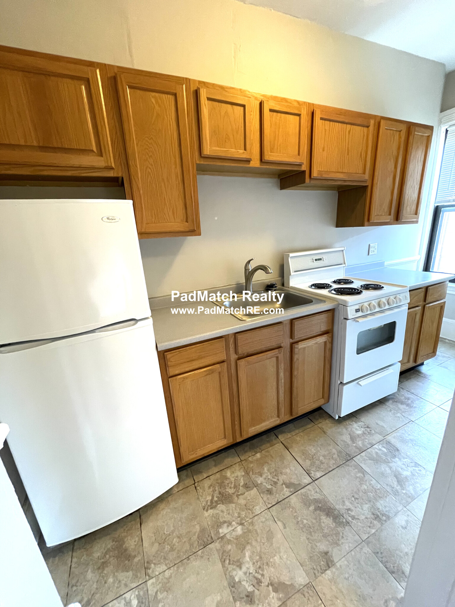 9 Sewall Ave, Coolidge Corner