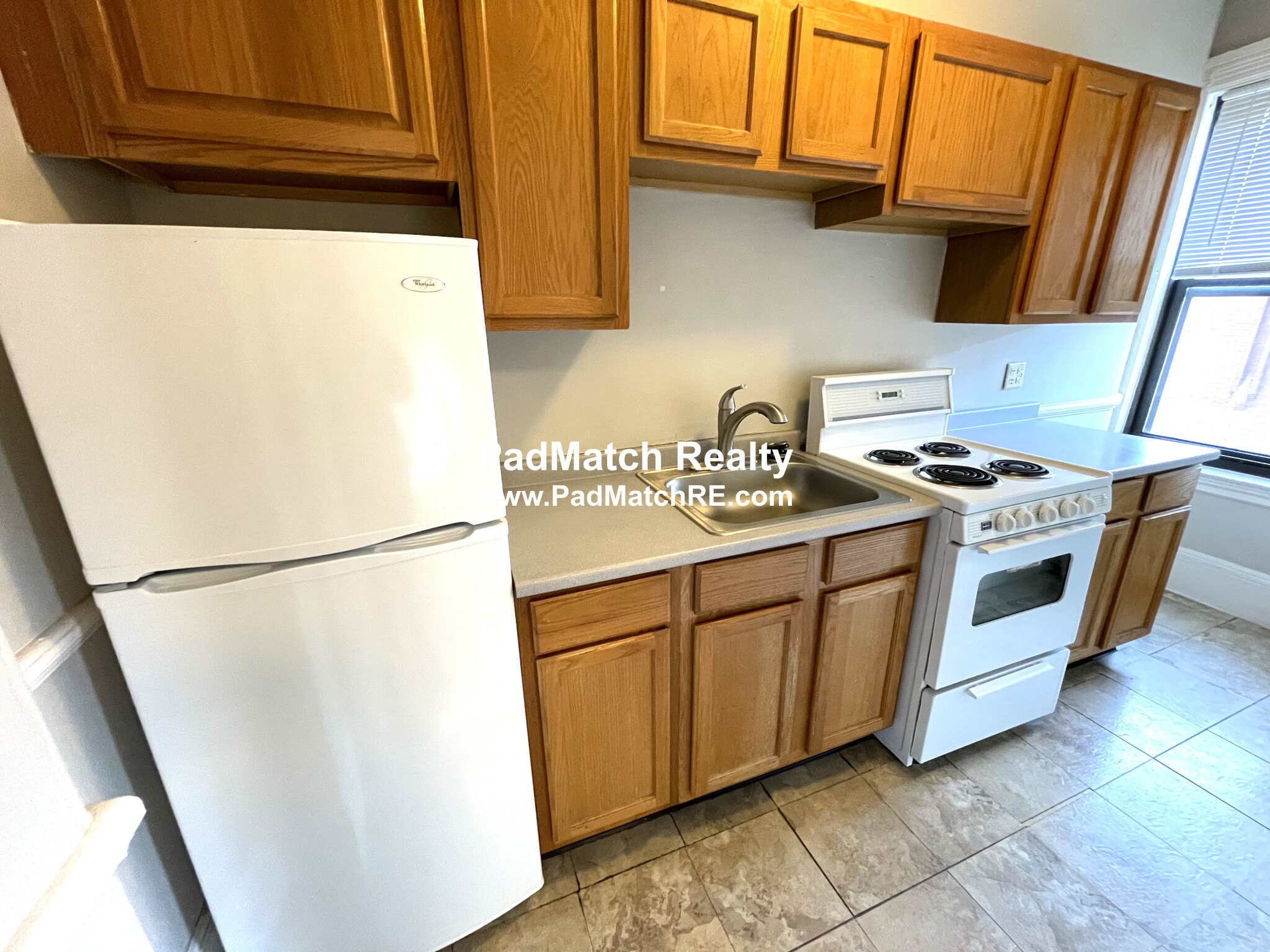 9 Sewall Ave, Coolidge Corner