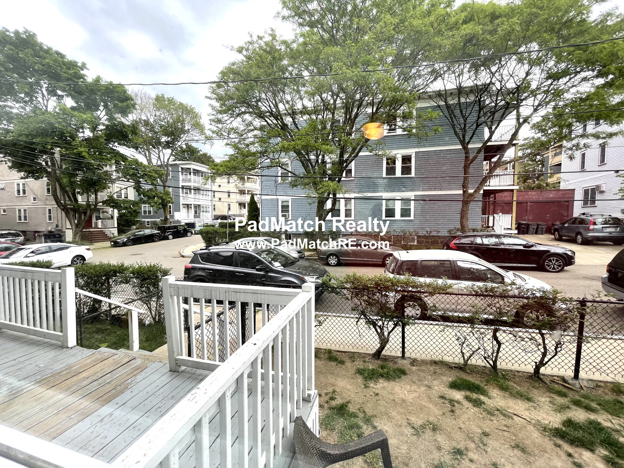 29 Lourdes Ave, Jamaica Plain