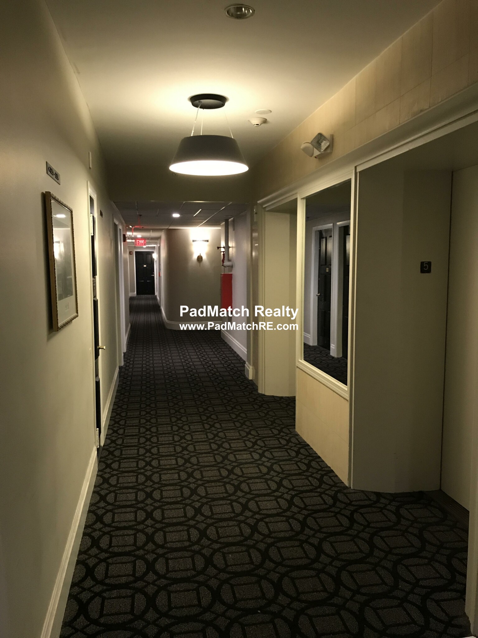 62 Boylston St, Back Bay