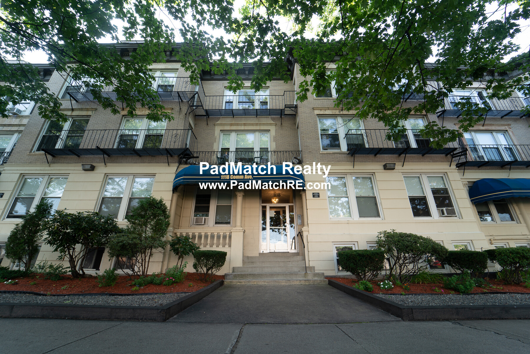 1118 Commonwealth Ave, Allston