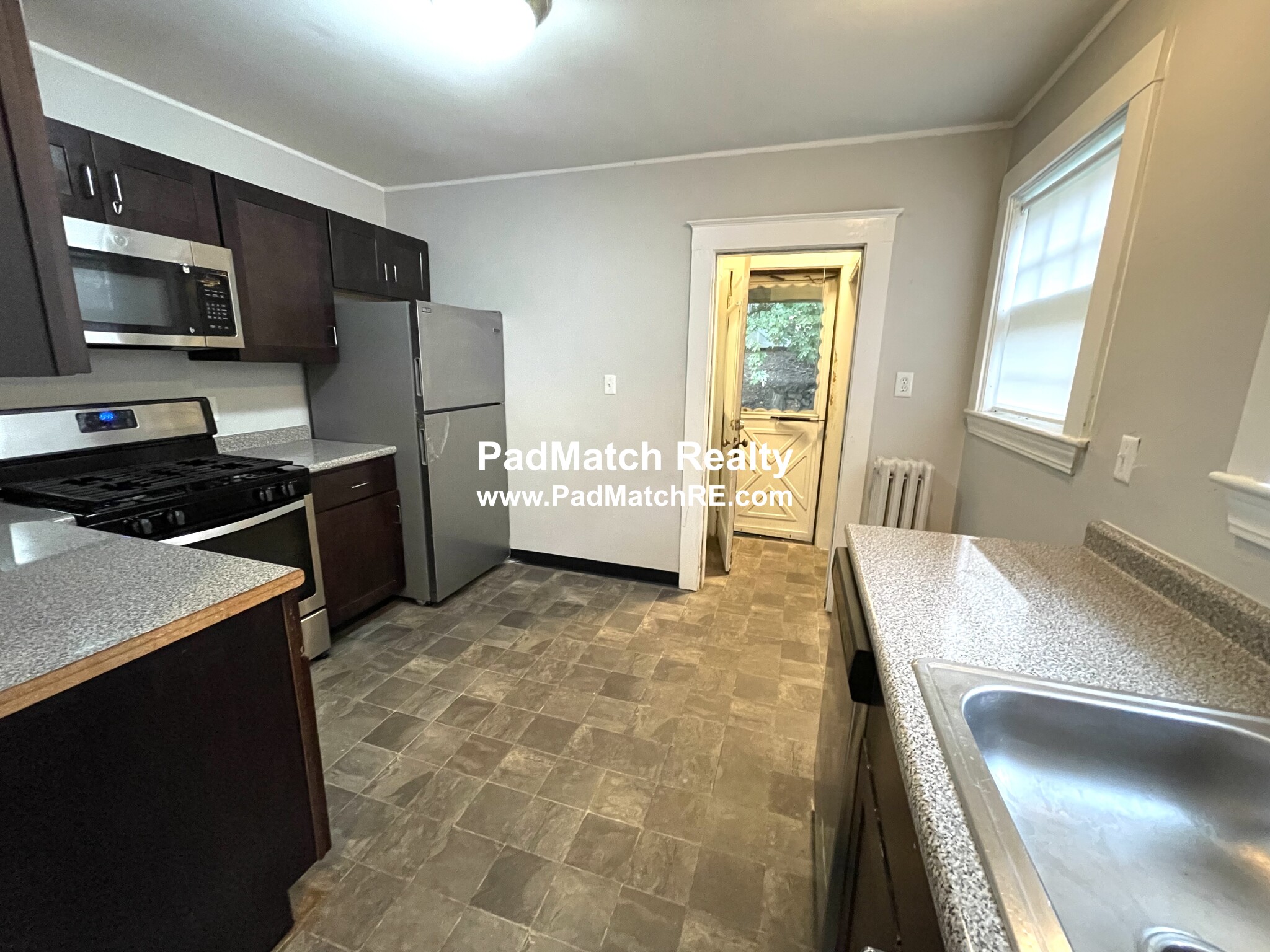 136 Arlington St, Brighton