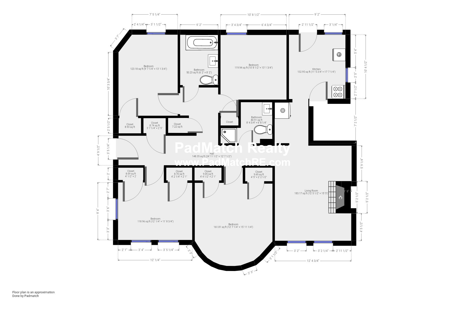 146 Chiswick Rd, Brighton