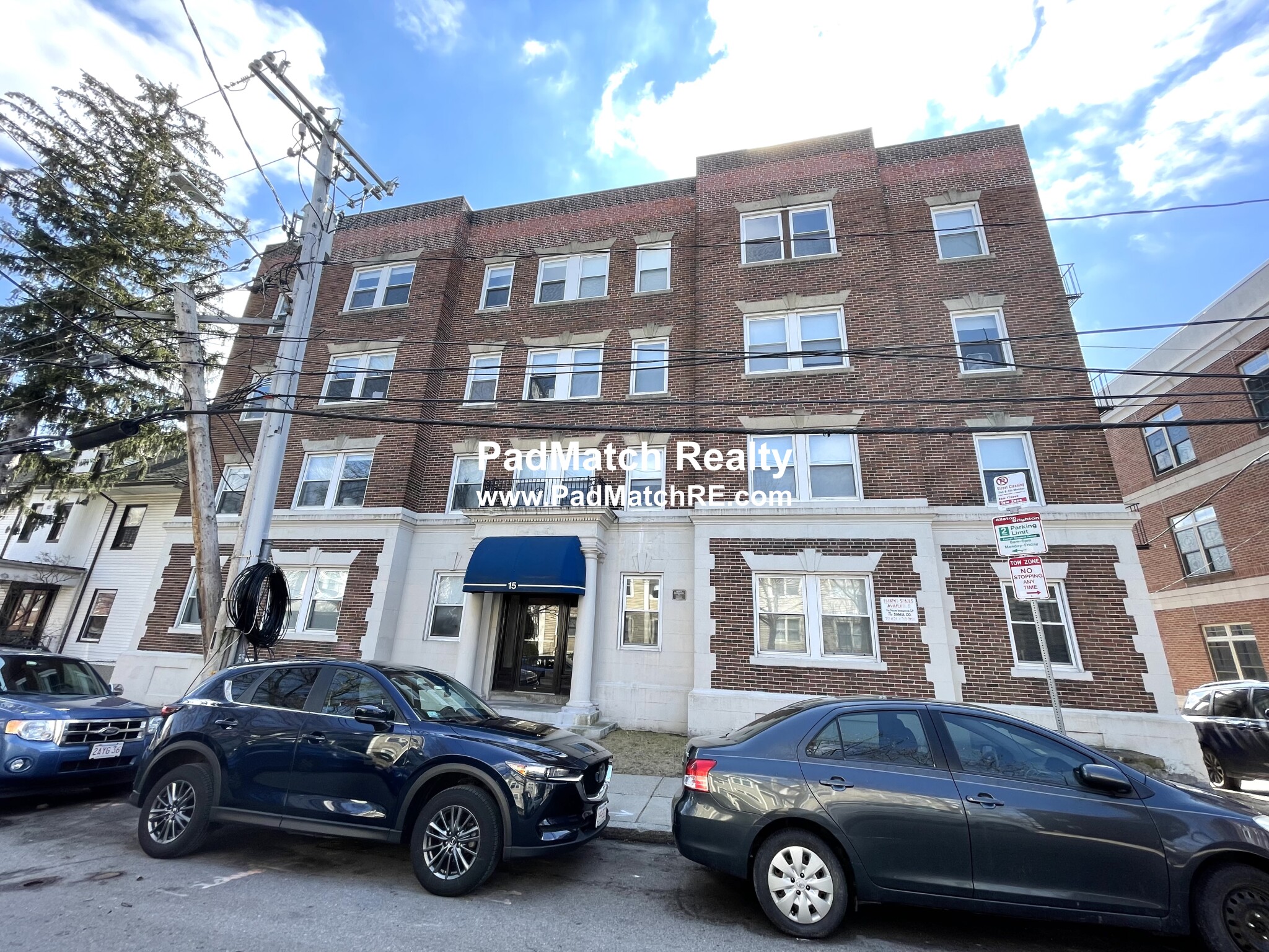 15 Gardner St, Allston