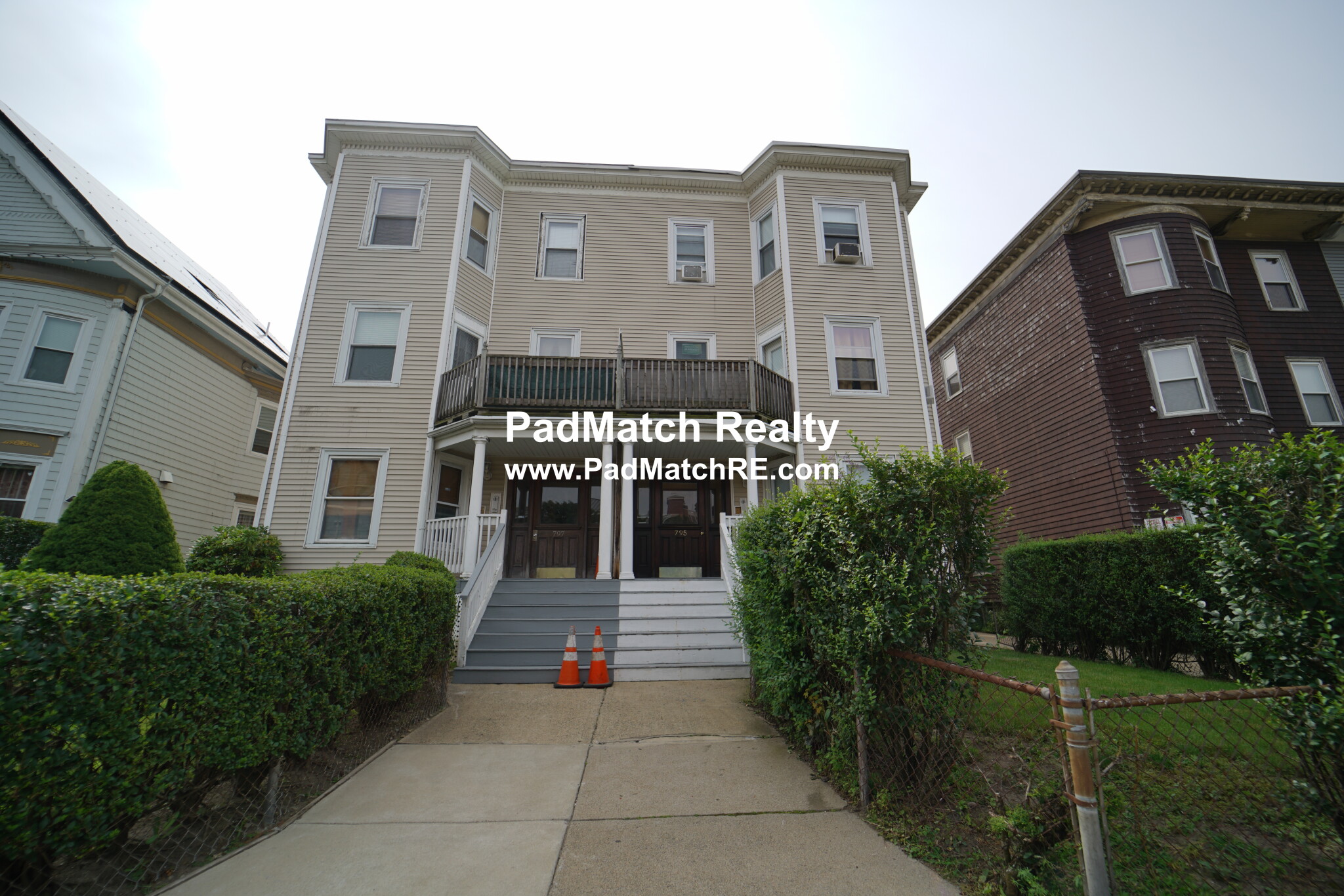 759 Columbia Rd, Dorchester