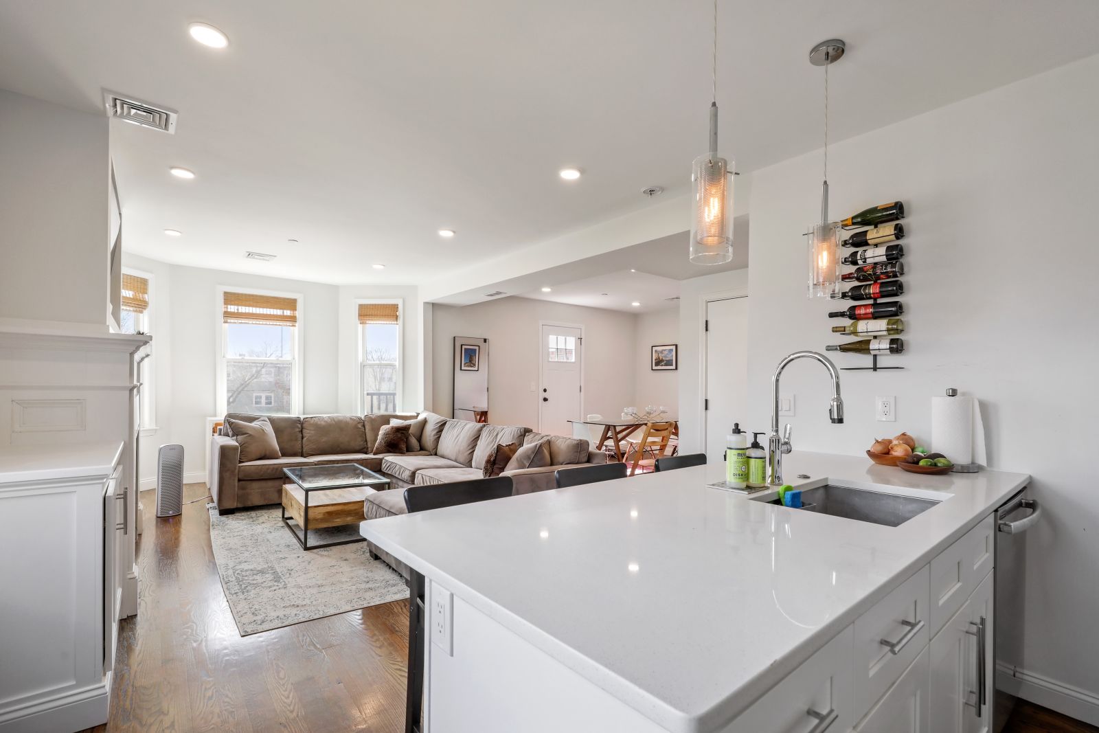 77 Torrey St, Dorchester