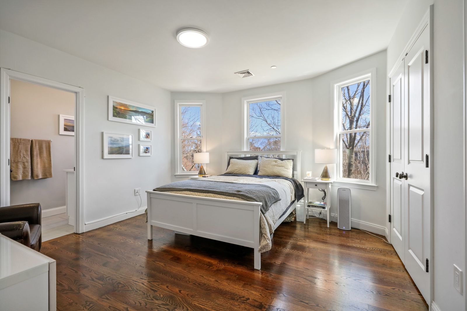 77 Torrey St, Dorchester