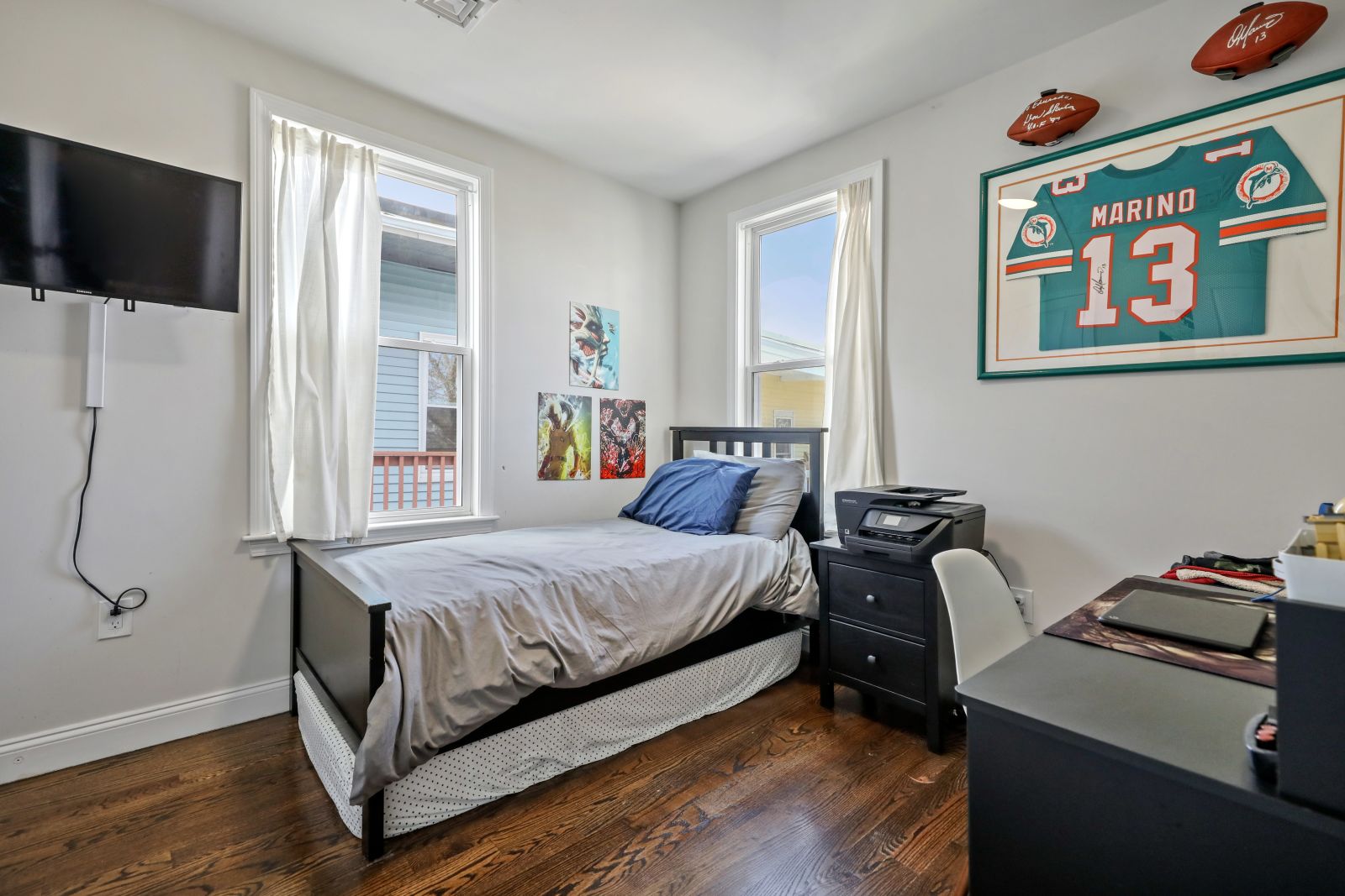 77 Torrey St, Dorchester