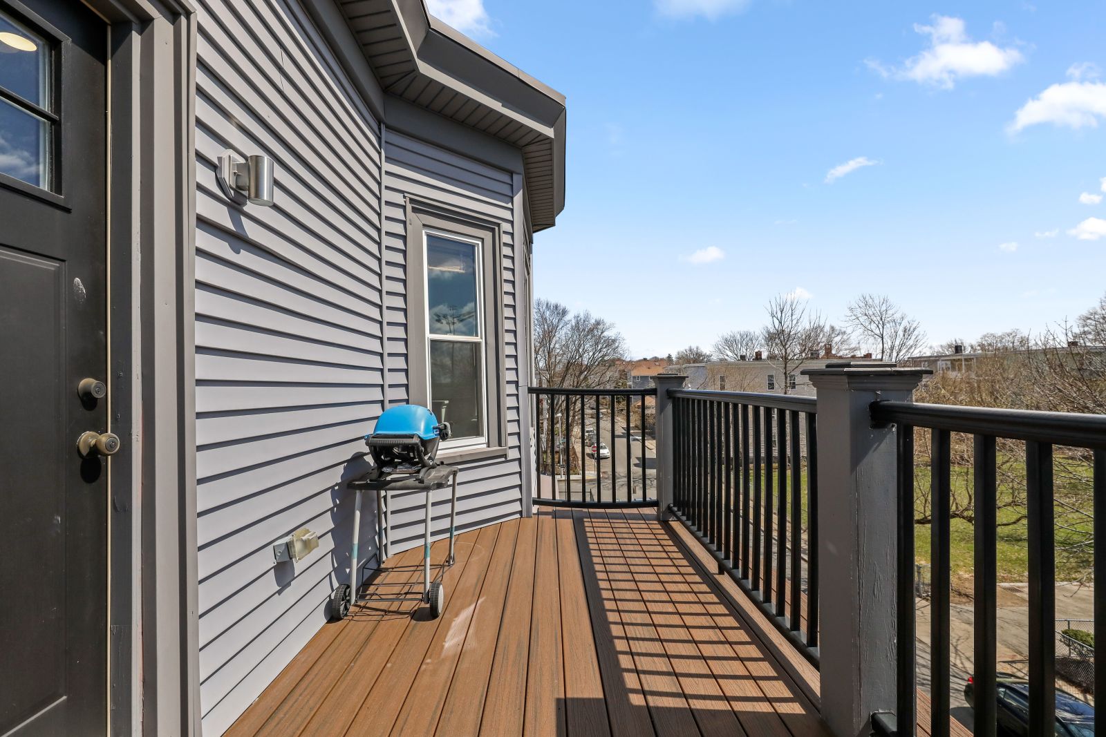 77 Torrey St, Dorchester