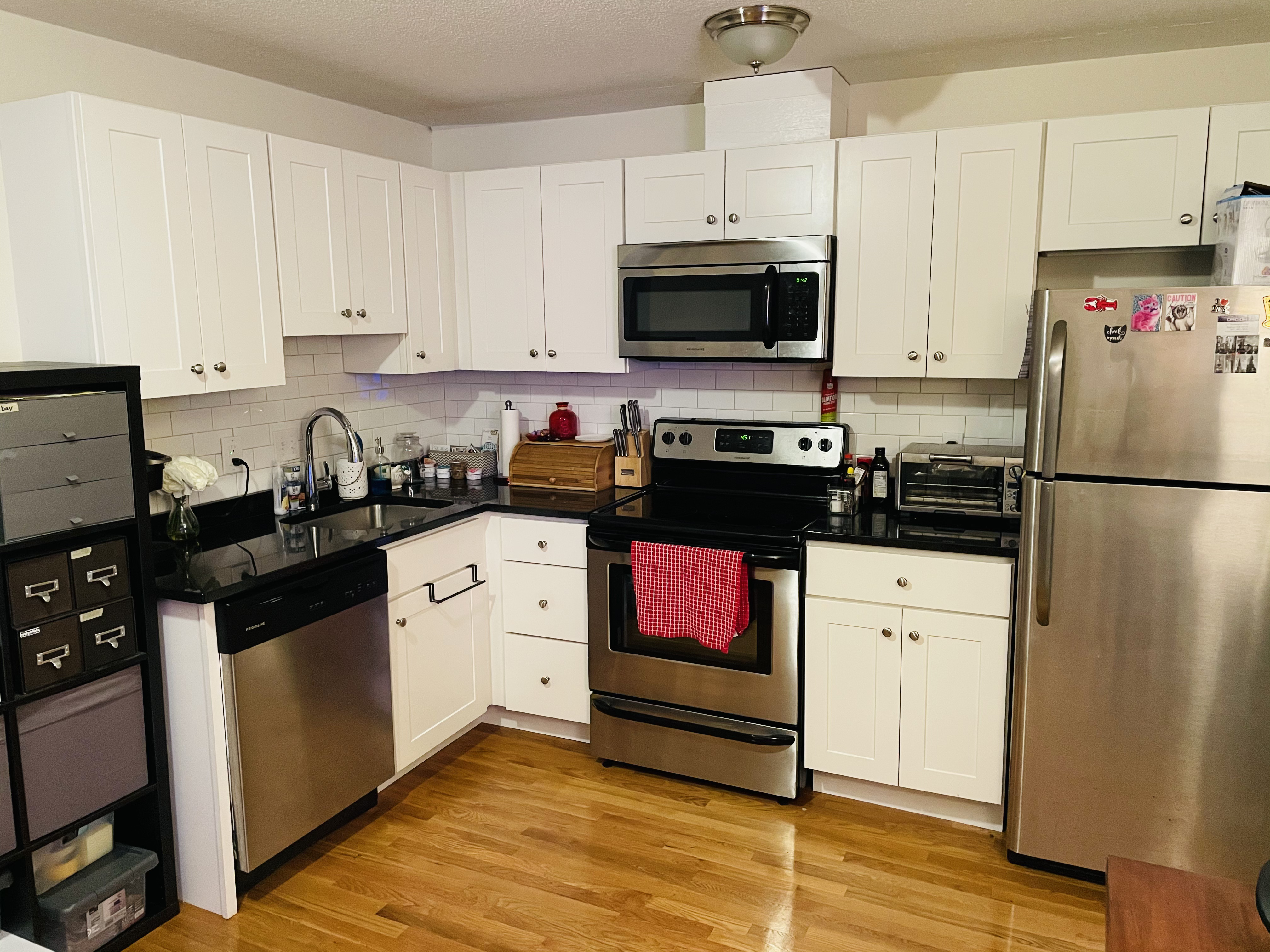 109 111 Tremont, Brighton