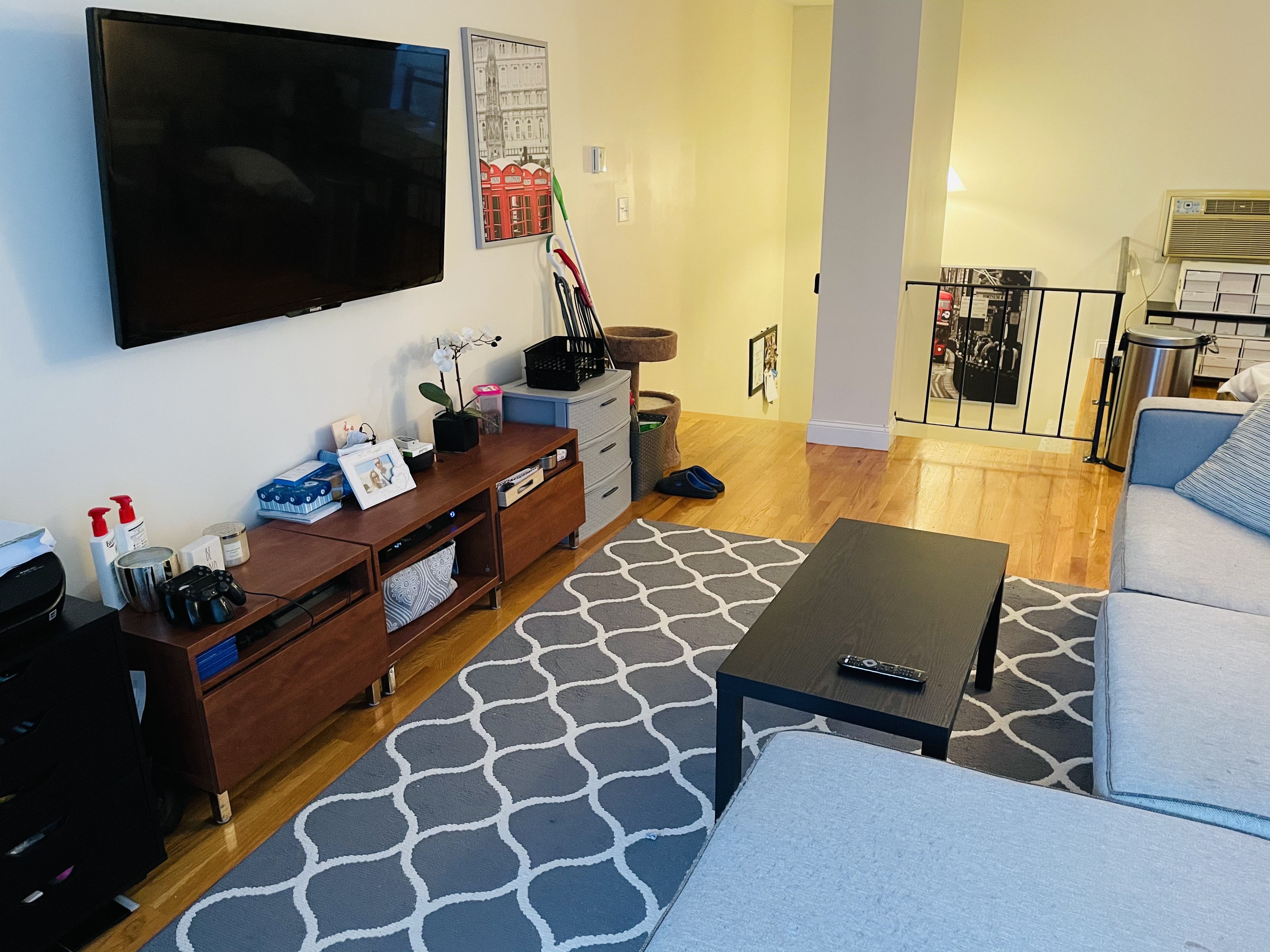 109 111 Tremont, Brighton