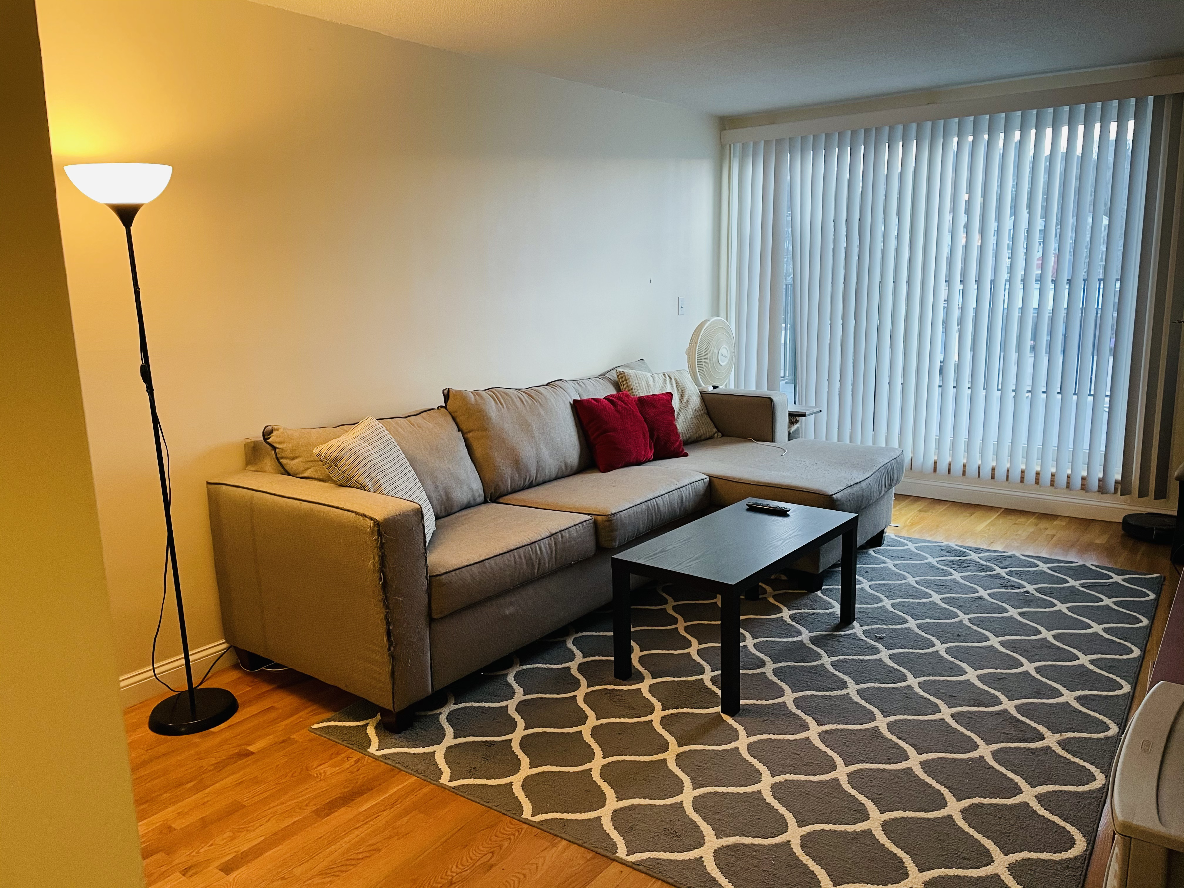 109 111 Tremont, Brighton