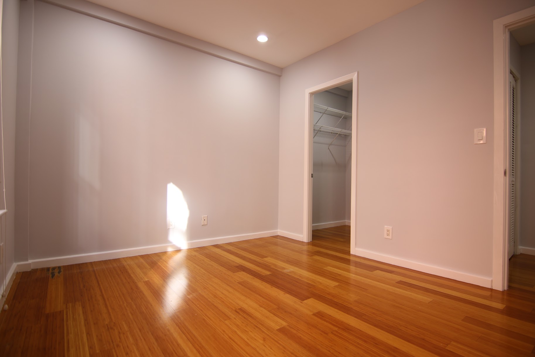 1661 Washington St, South End