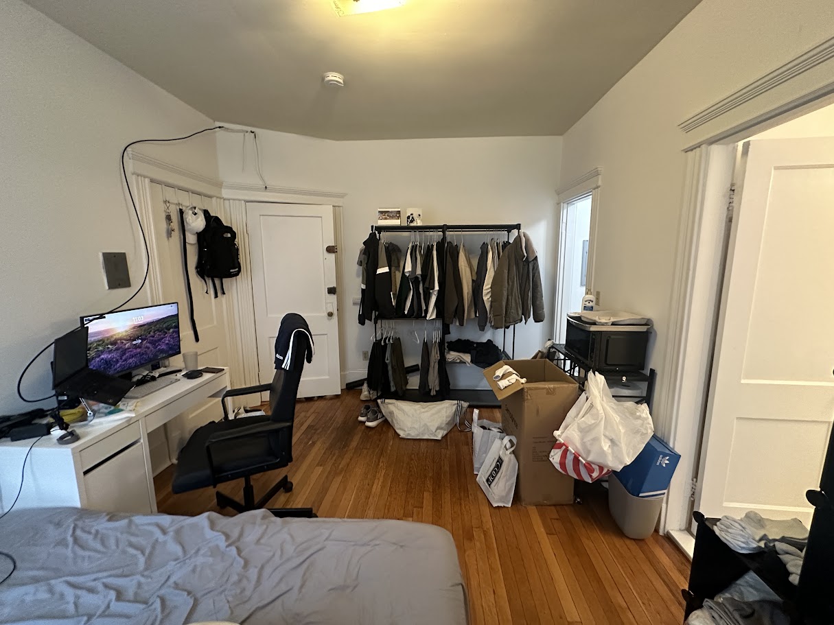 14 Palace Rd, Fenway