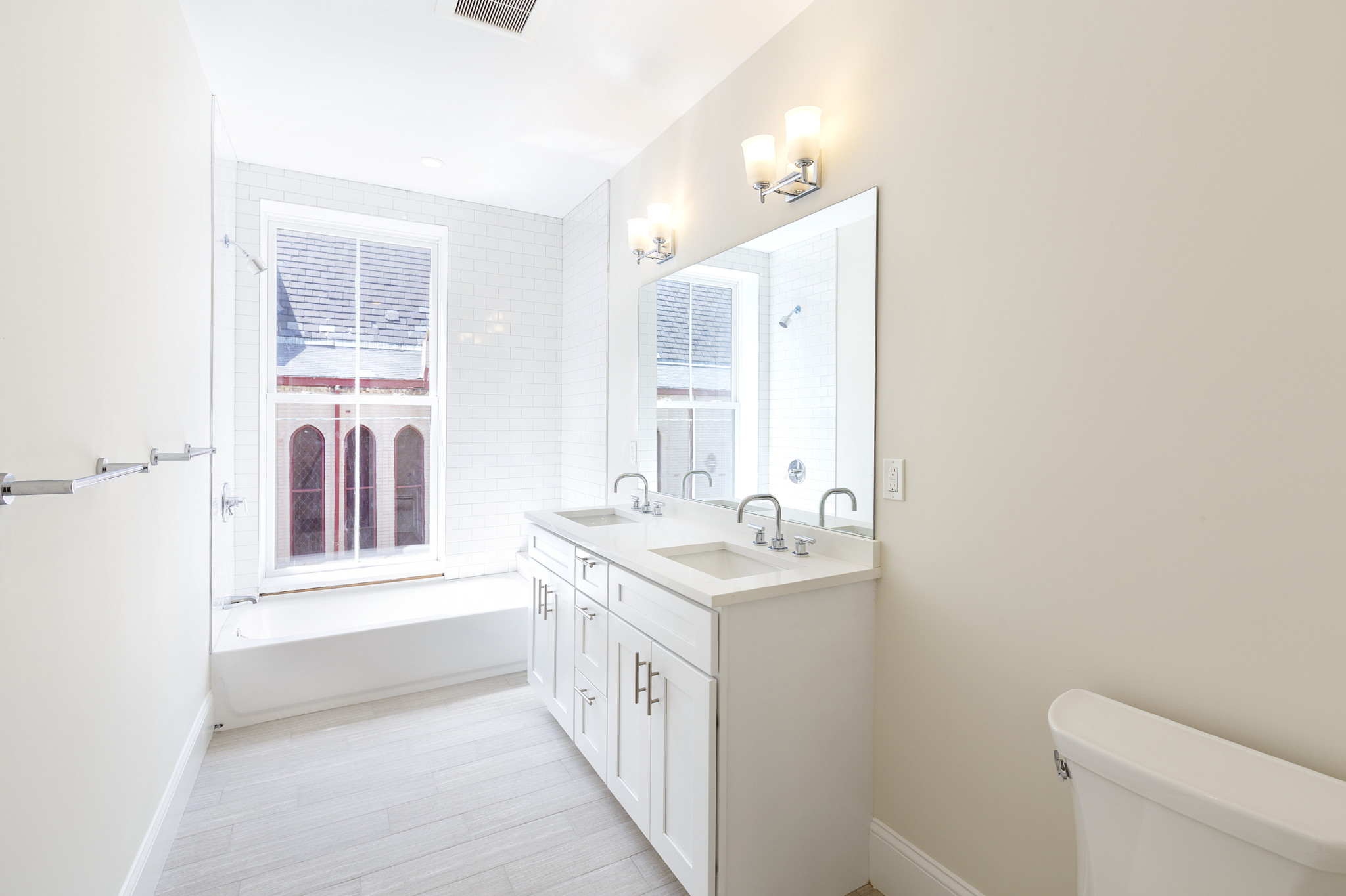 1860 Washington St, South End