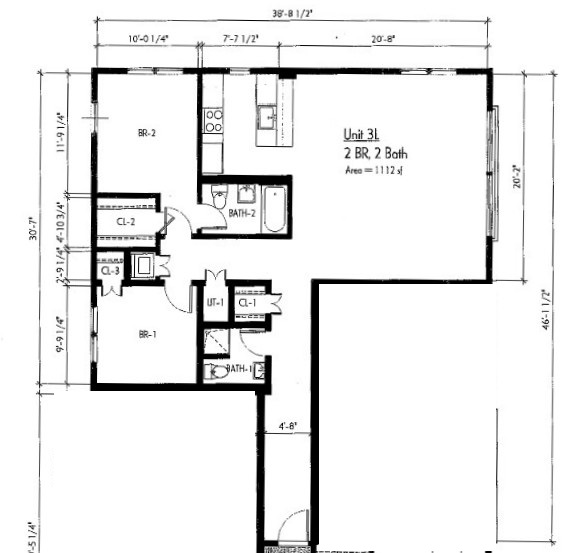 80 Webster Ave, Union Square