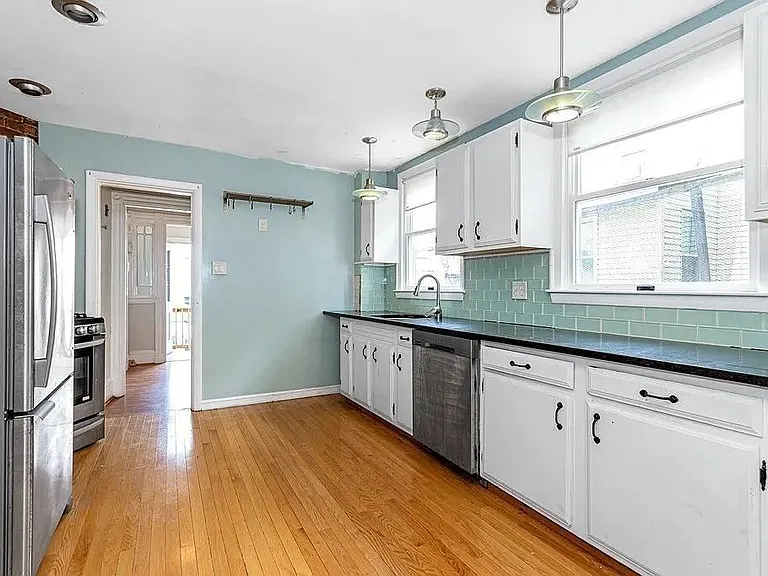 14 Eldora St, Mission Hill