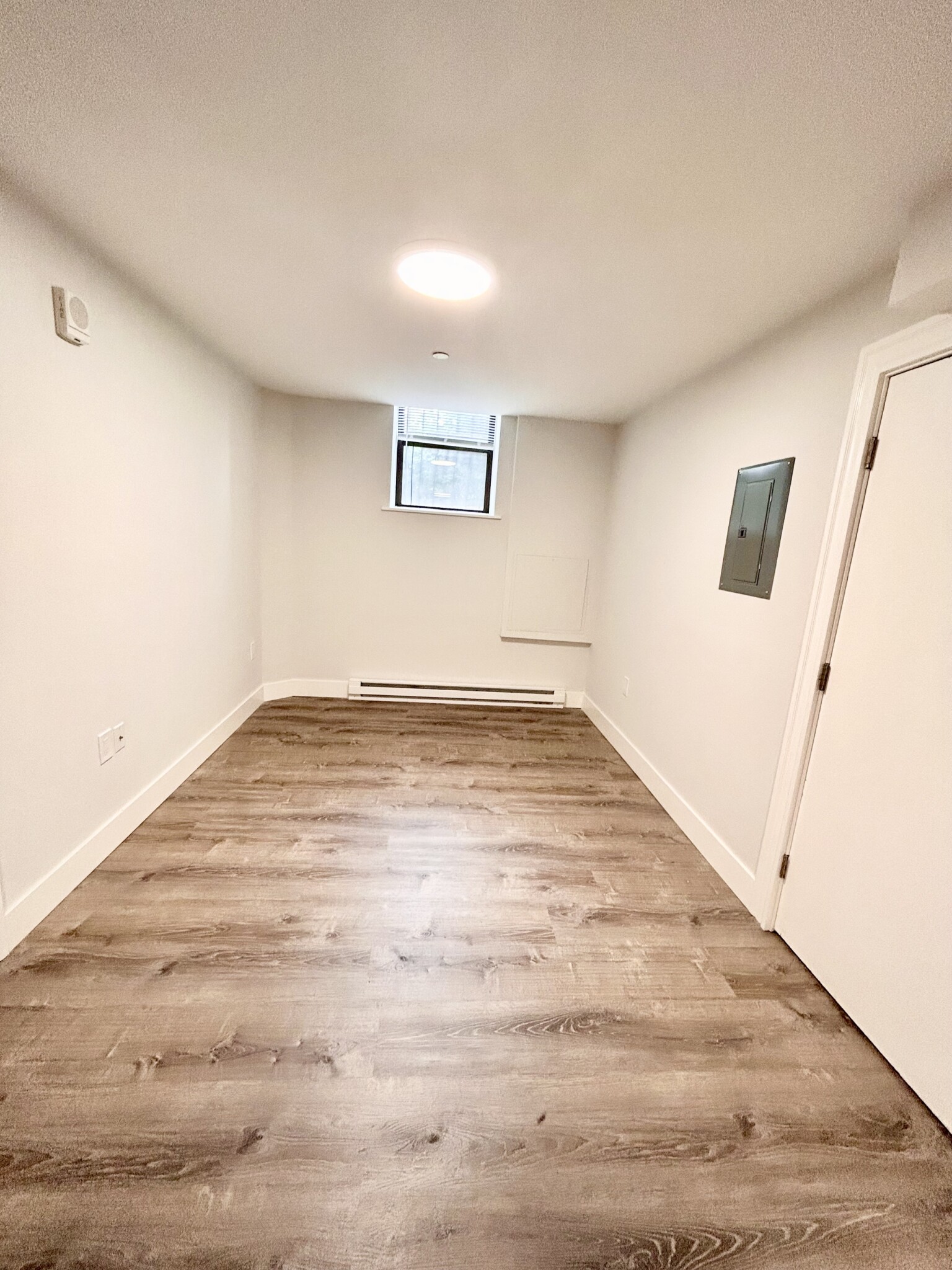 81 Park Dr ,, Fenway