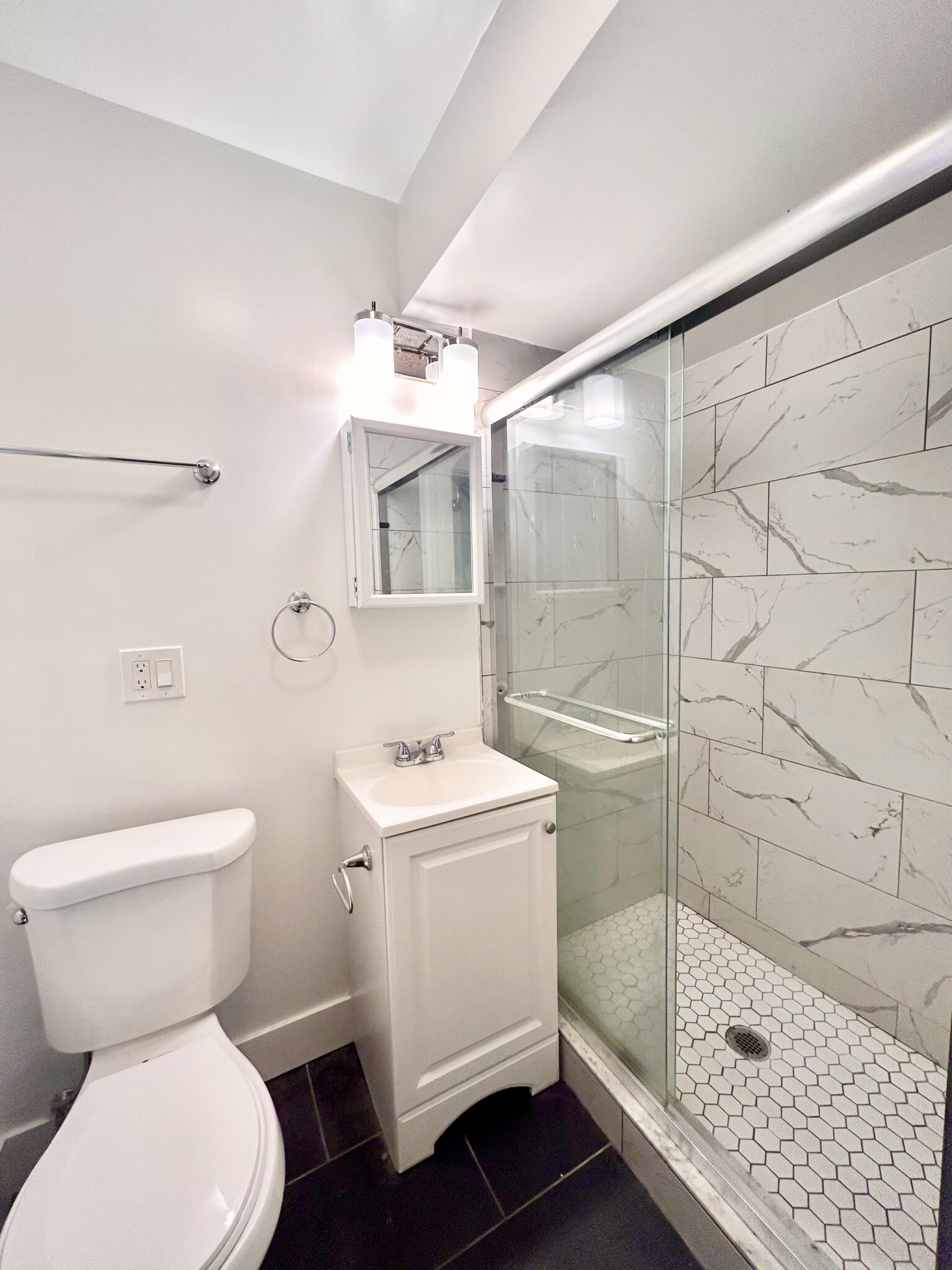 81 Park Dr ,, Fenway