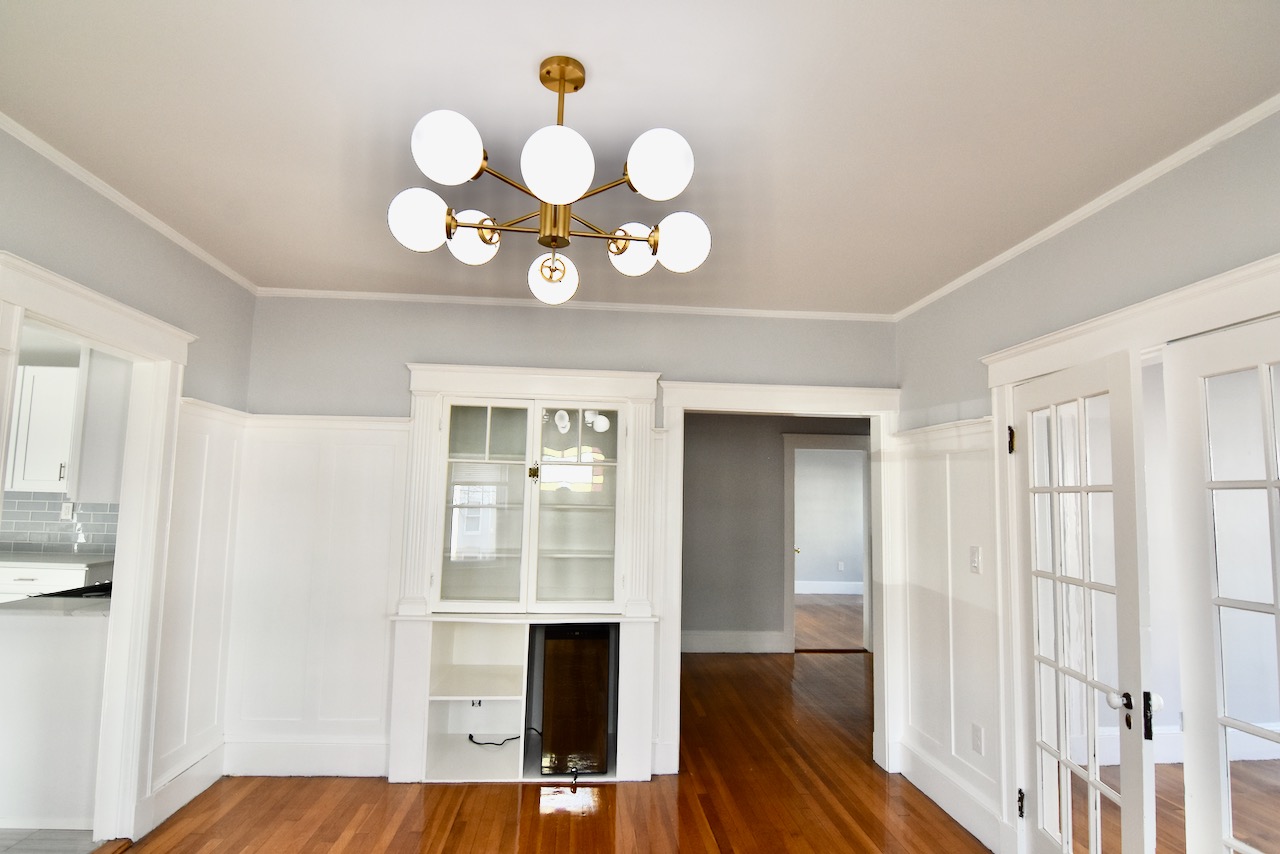 81 Romsey, Dorchester