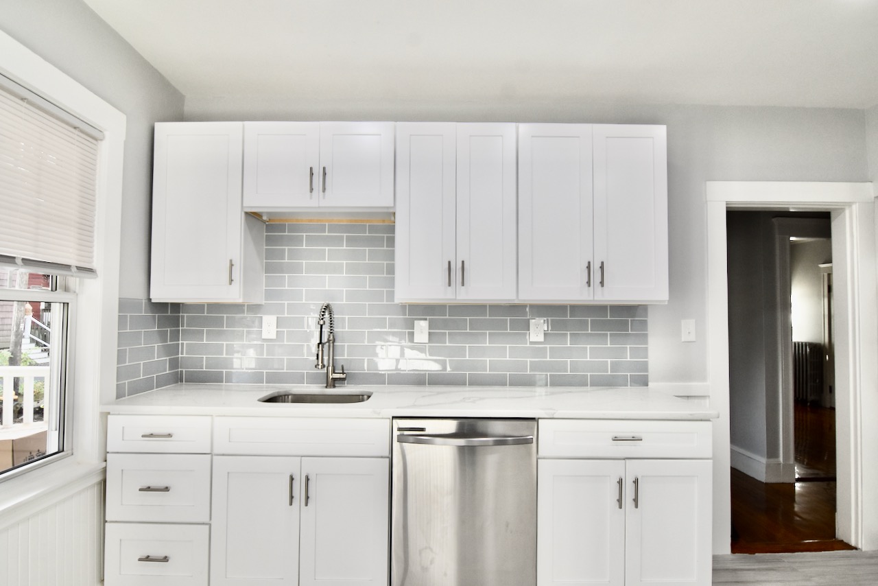 81 Romsey, Dorchester