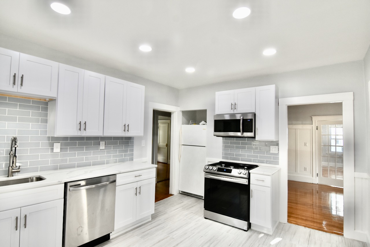 81 Romsey, Dorchester