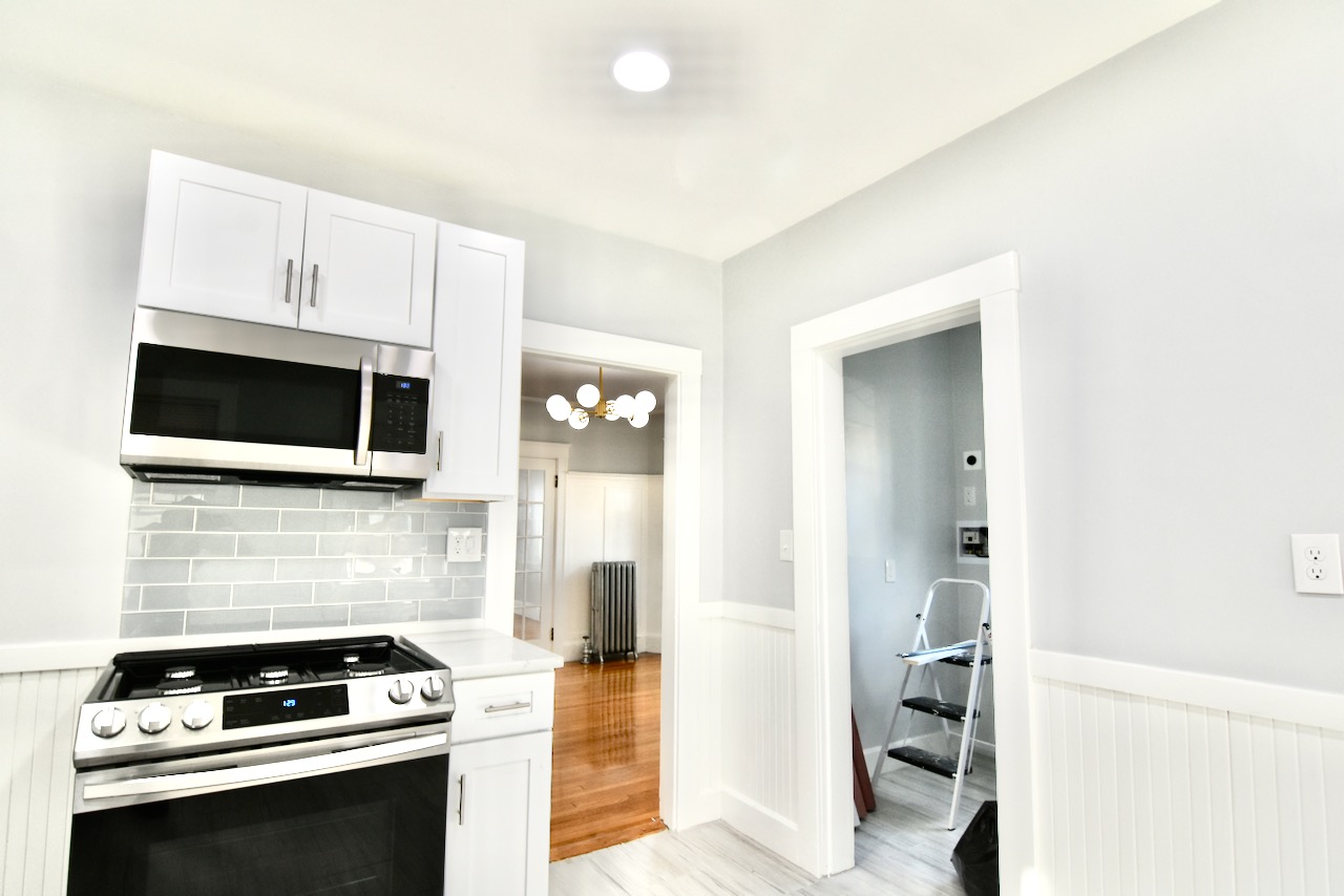 81 Romsey, Dorchester